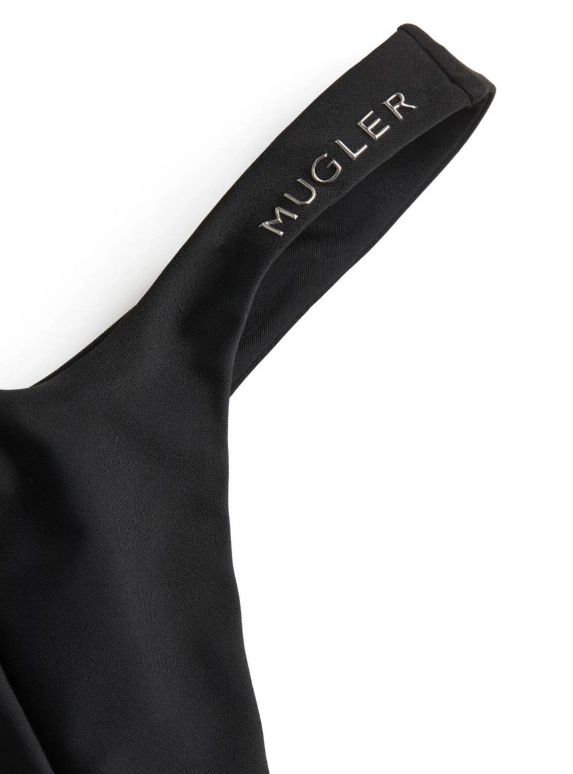 Mugler Mugler x H&M Cut Out Swimsuit Size M / US 6-8 / IT 42-44 - 7 Thumbnail