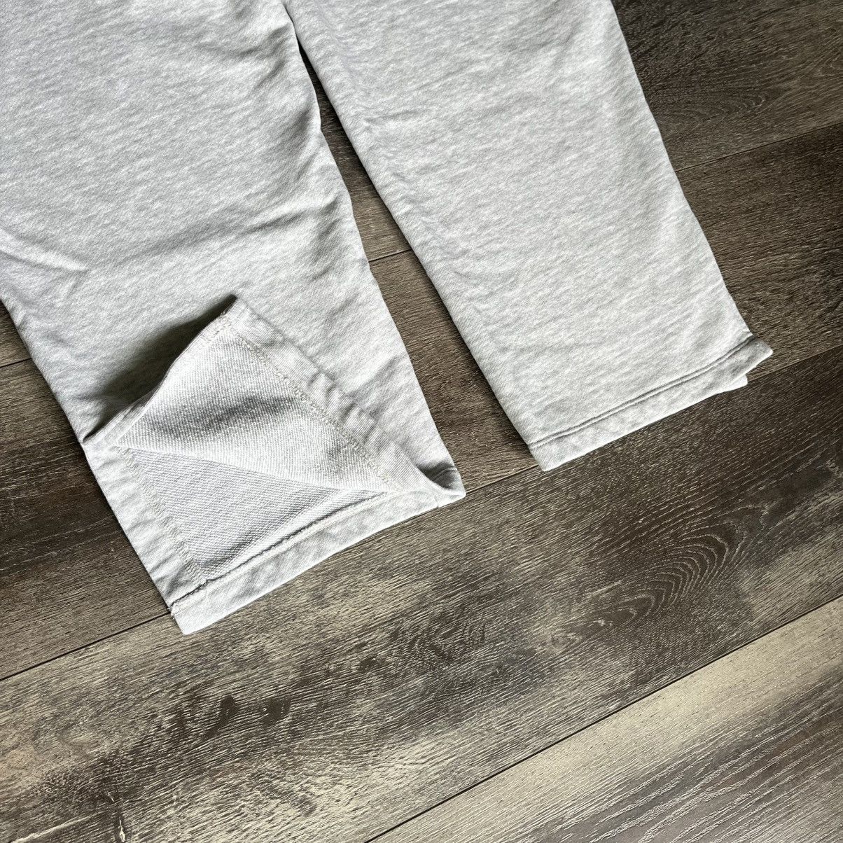 Hugo Boss Hugo Boss Nassolmy French Terry Jogger Sweatpants Size XXL Size US 38 / EU 54 - 5 Thumbnail