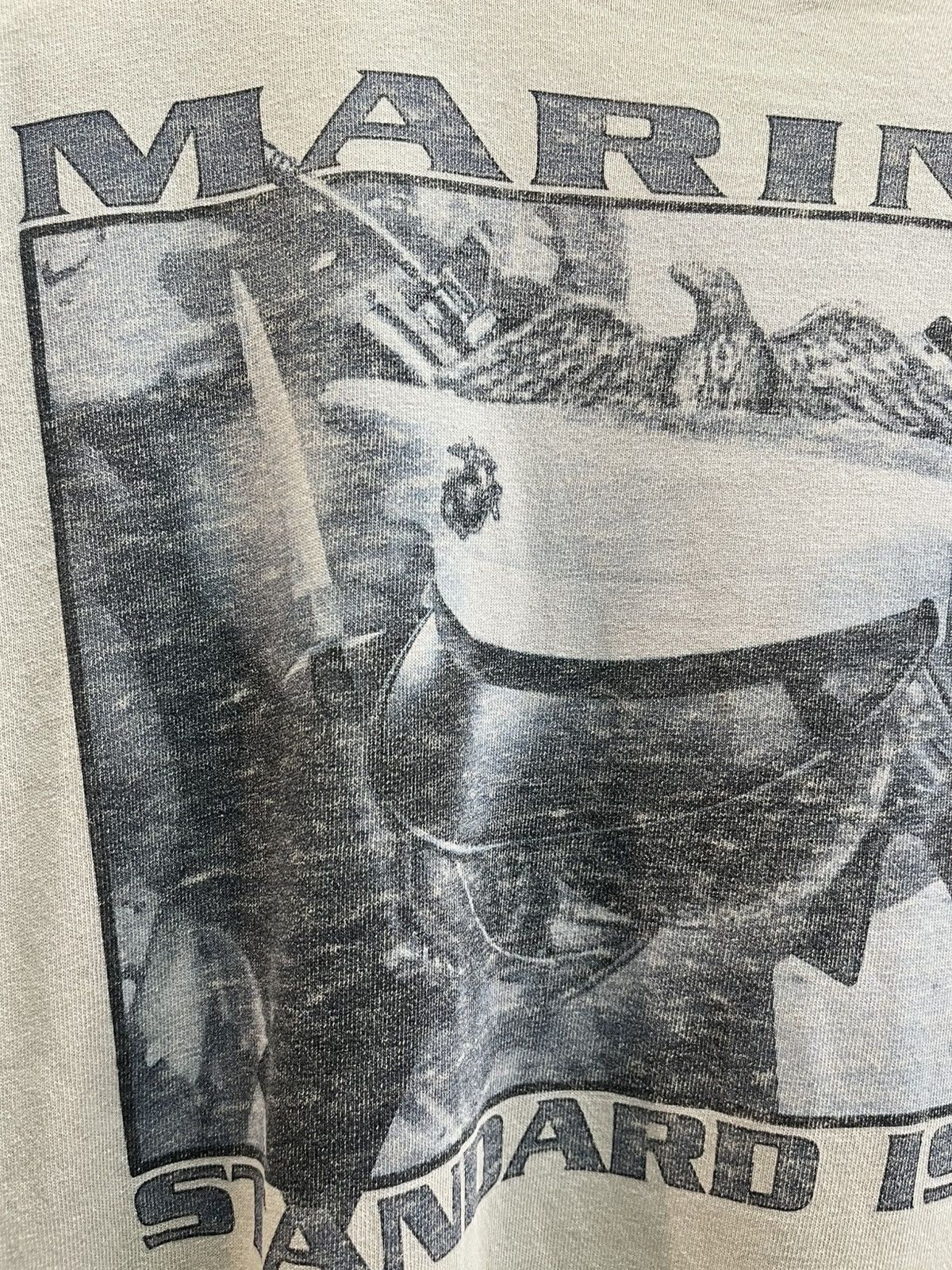 American Rag MARINES STANDARD ISSUE Size US L / EU 52-54 / 3 - 3 Thumbnail