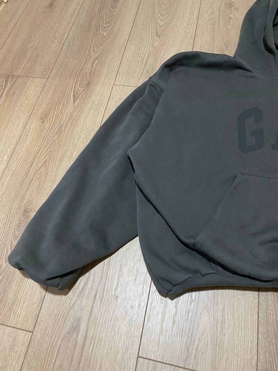 BNWT Yeezy Gap Balenciaga Dove Hoodie