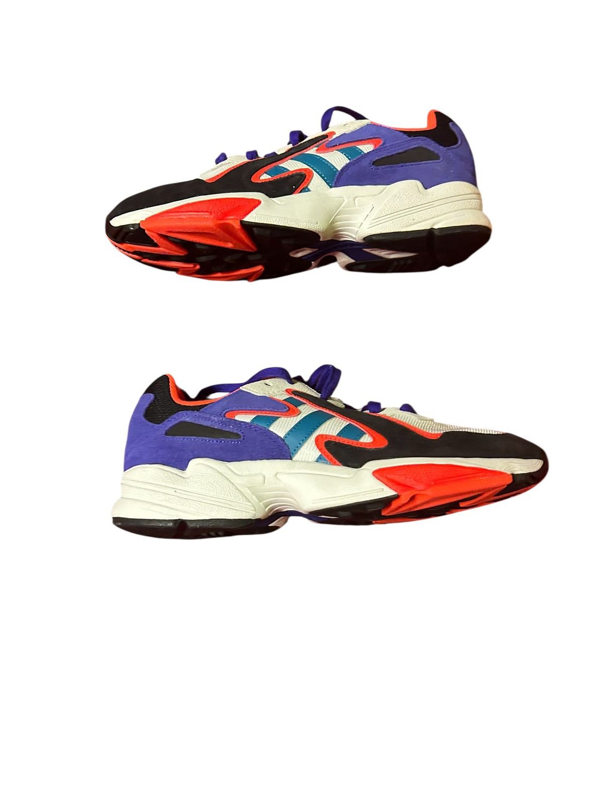 Adidas adidas Yung-96 Chasm Size US 9.5 / EU 42-43 - 4 Thumbnail