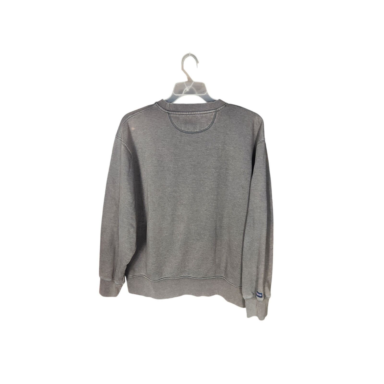 Jansport Vintage Jansport Missouri crewneck women's XL Size XL / US 12-14 / IT 48-50 - 2 Thumbnail