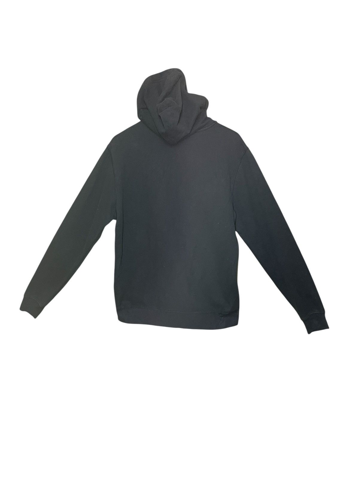 Starter STARTER hoodie full zipper embroidered small logo Size US M / EU 48-50 / 2 - 10 Thumbnail