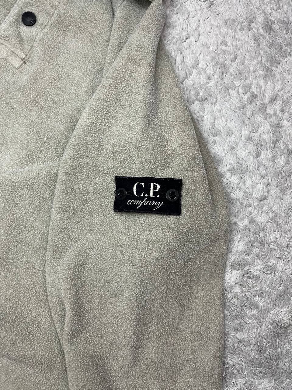 C.P. Company C.P COMPANY VINTAGE JUMPER 1999 Size US S / EU 44-46 / 1 - 4 Thumbnail