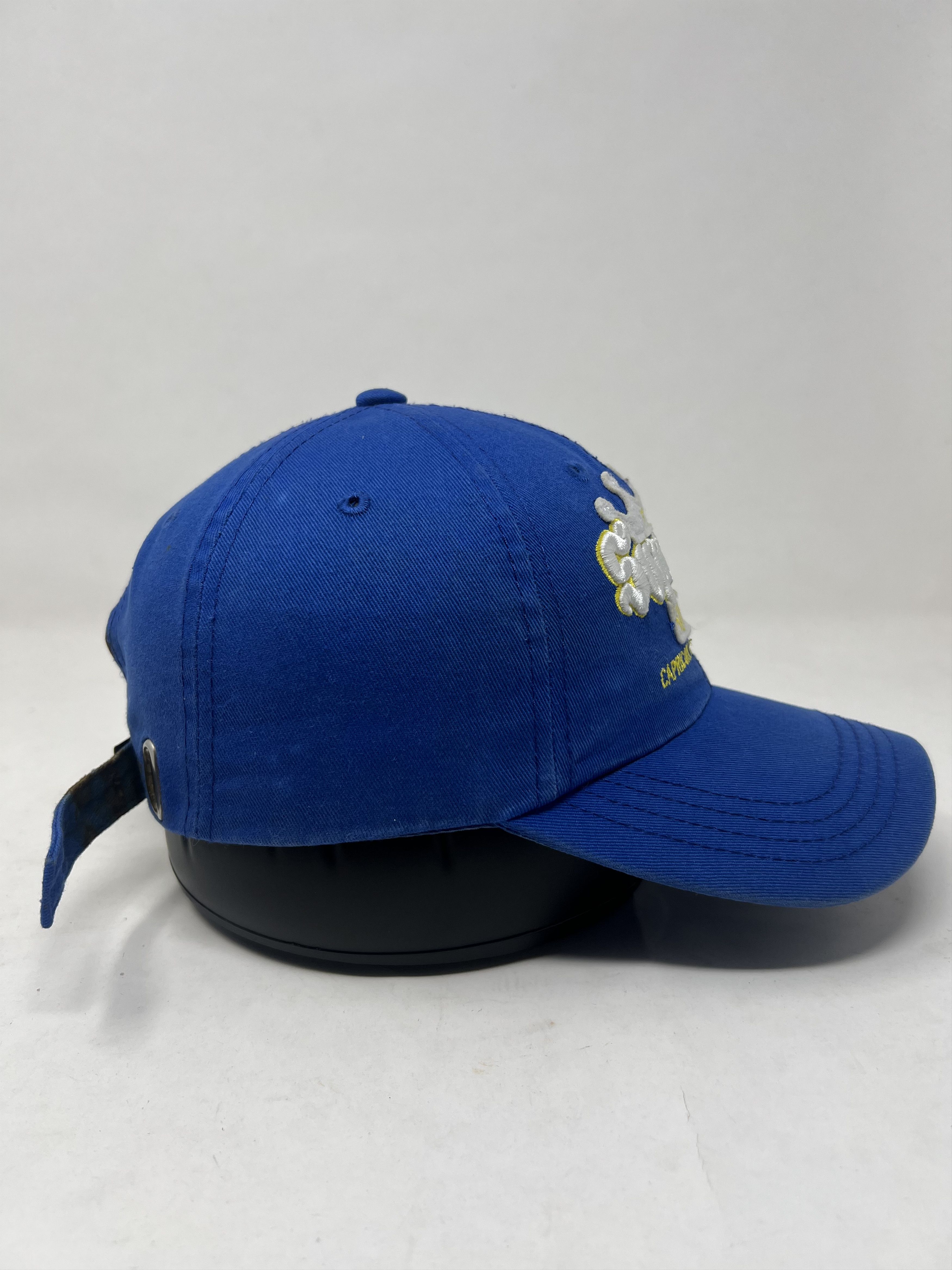 Superdry Superdry Kings Hat Size ONE SIZE - 5 Thumbnail