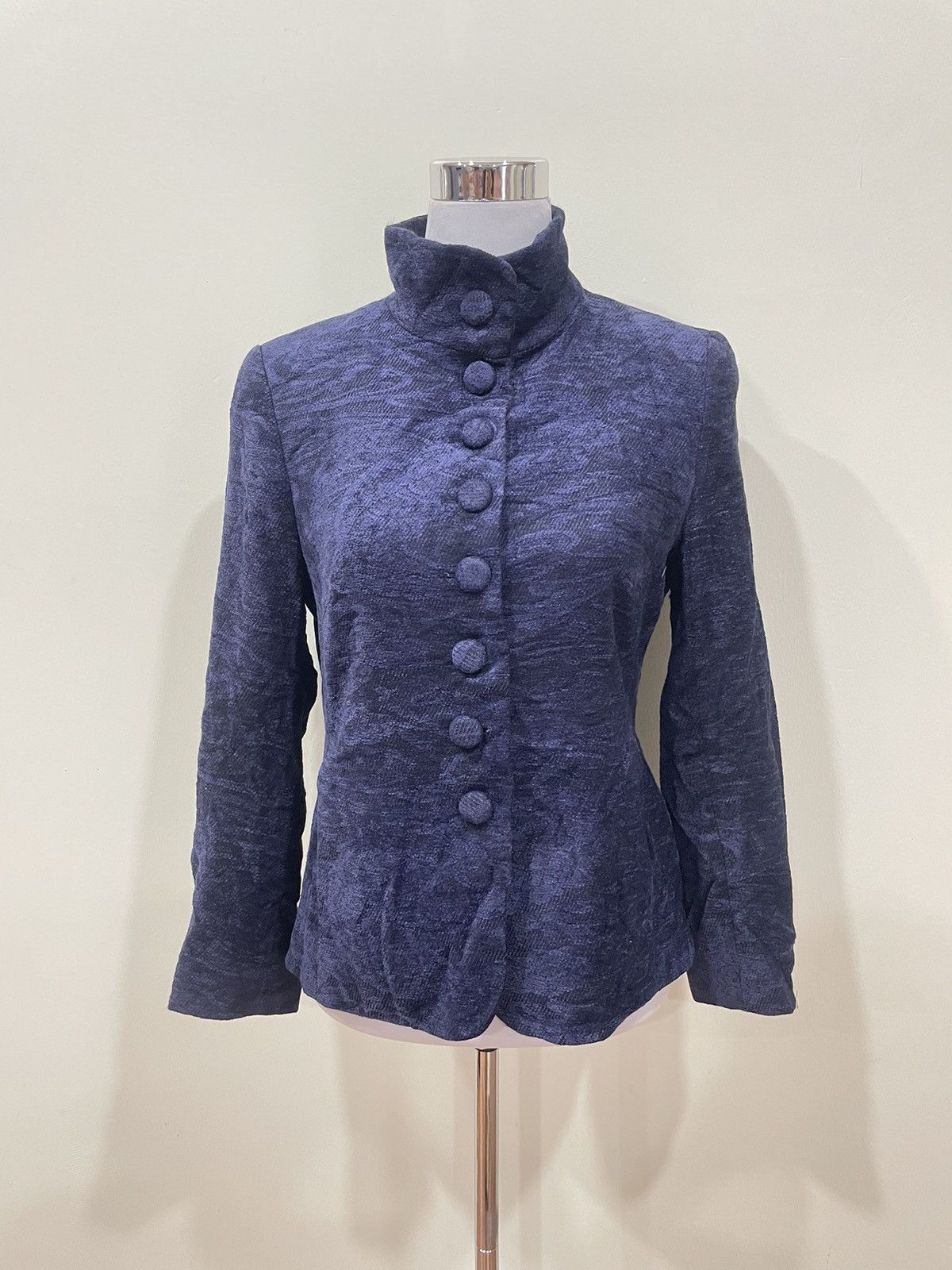 Other Nina Mclemore Jacket Size M / US 6-8 / IT 42-44 - 1 Thumbnail