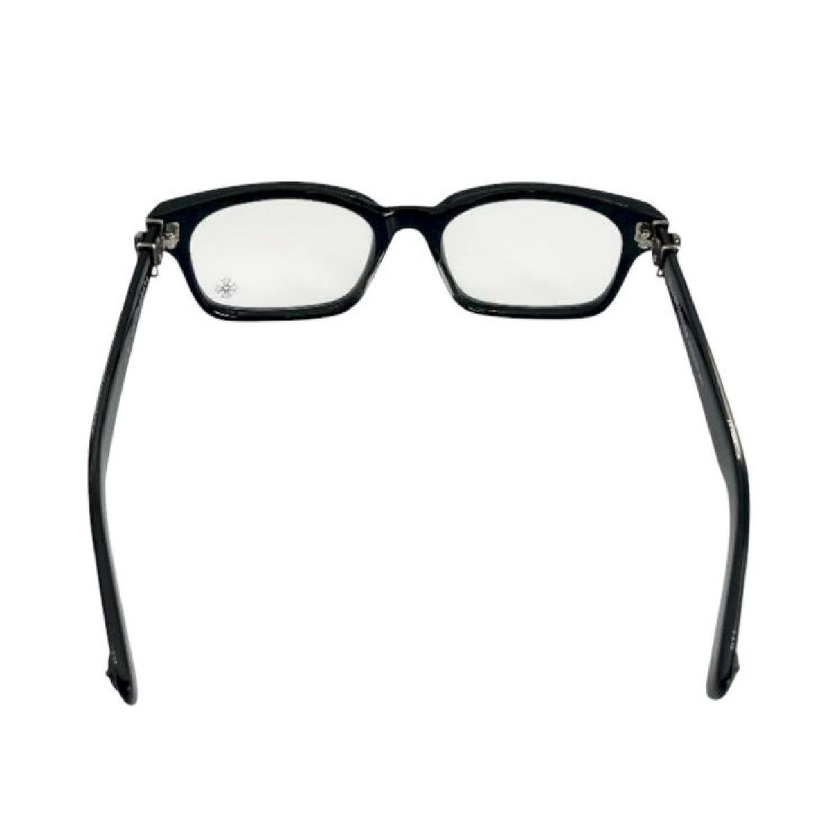 Chrome Hearts Chrome Hearts FOTI glasses eyewear Size ONE SIZE - 7 Thumbnail