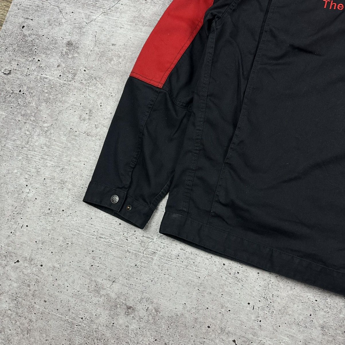 Honda Vintage Honda The Power of Dreams Workwear Jacket Size US M / EU 48-50 / 2 - 11 Thumbnail