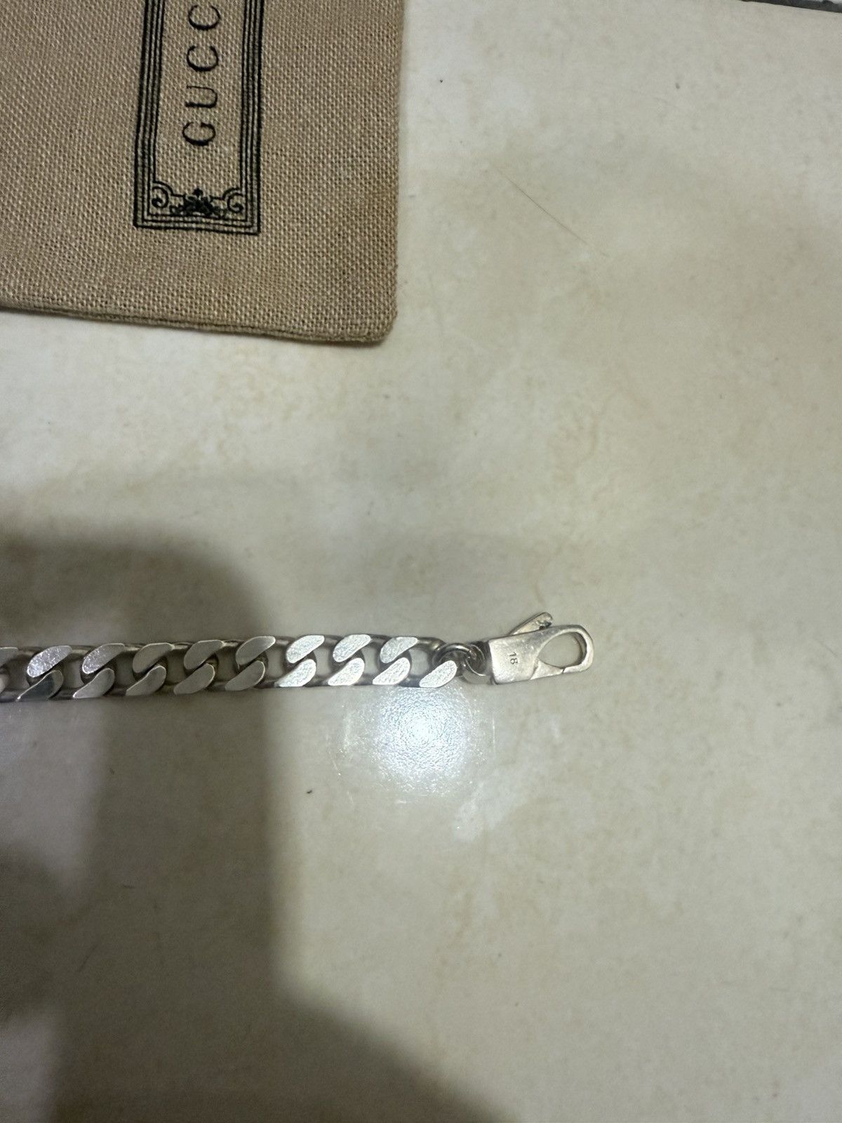 Gucci Gucci Bracelet Bangle Size ONE SIZE - 7 Thumbnail