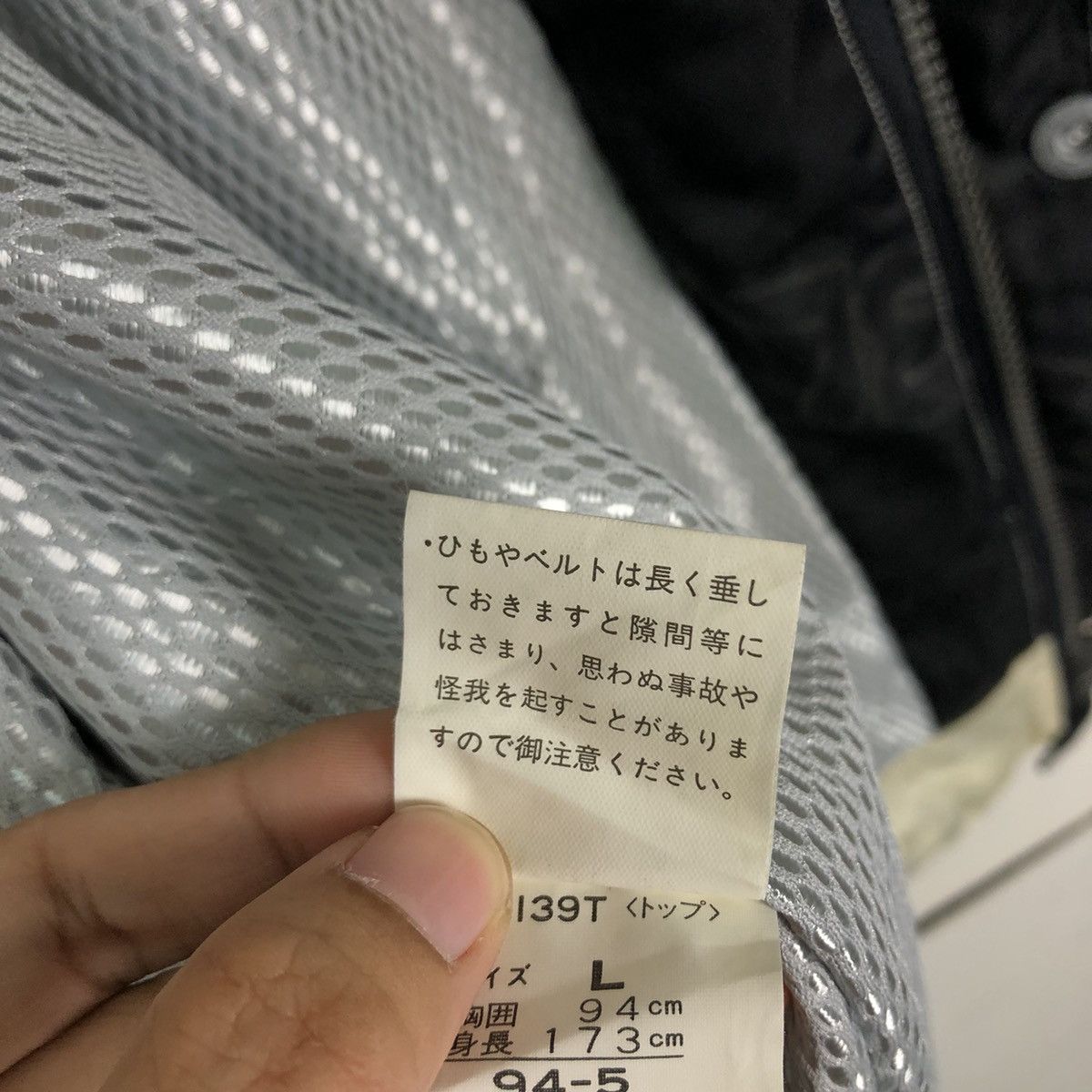 Japanese Brand 🔥90’s Fablice Vintage Ski Jacket Cargo Multi Pocket Size US L / EU 52-54 / 3 - 19 Thumbnail