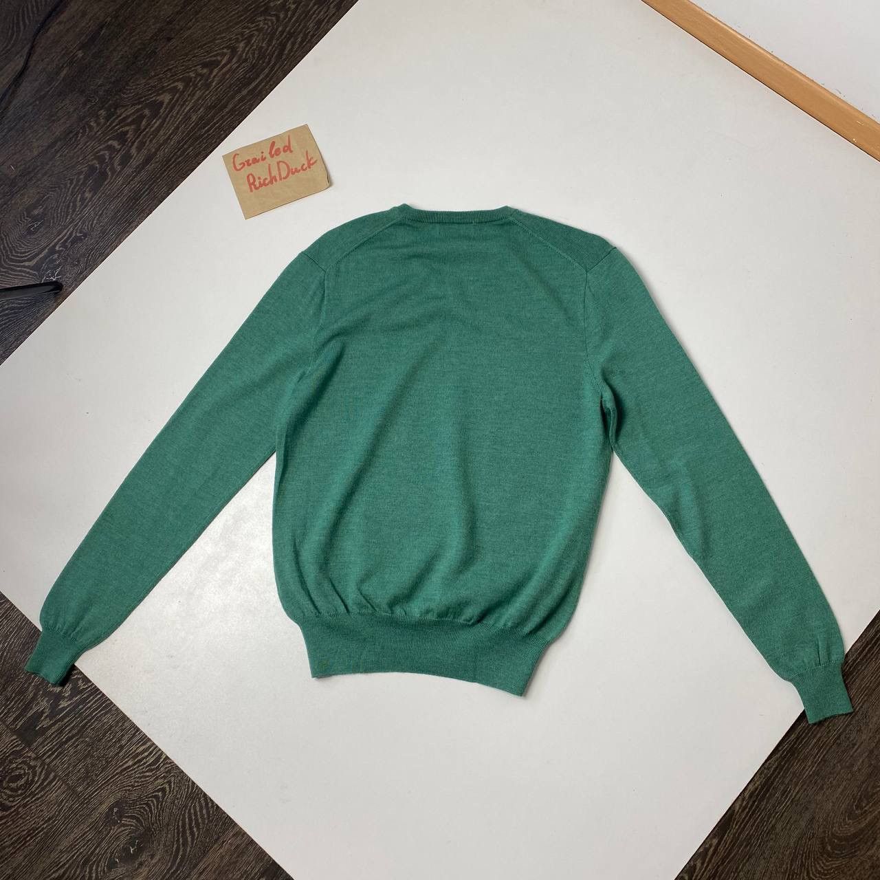 Polo Ralph Lauren Polo Ralph Lauren sweater Size:S Size US S / EU 44-46 / 1 - 2 Thumbnail