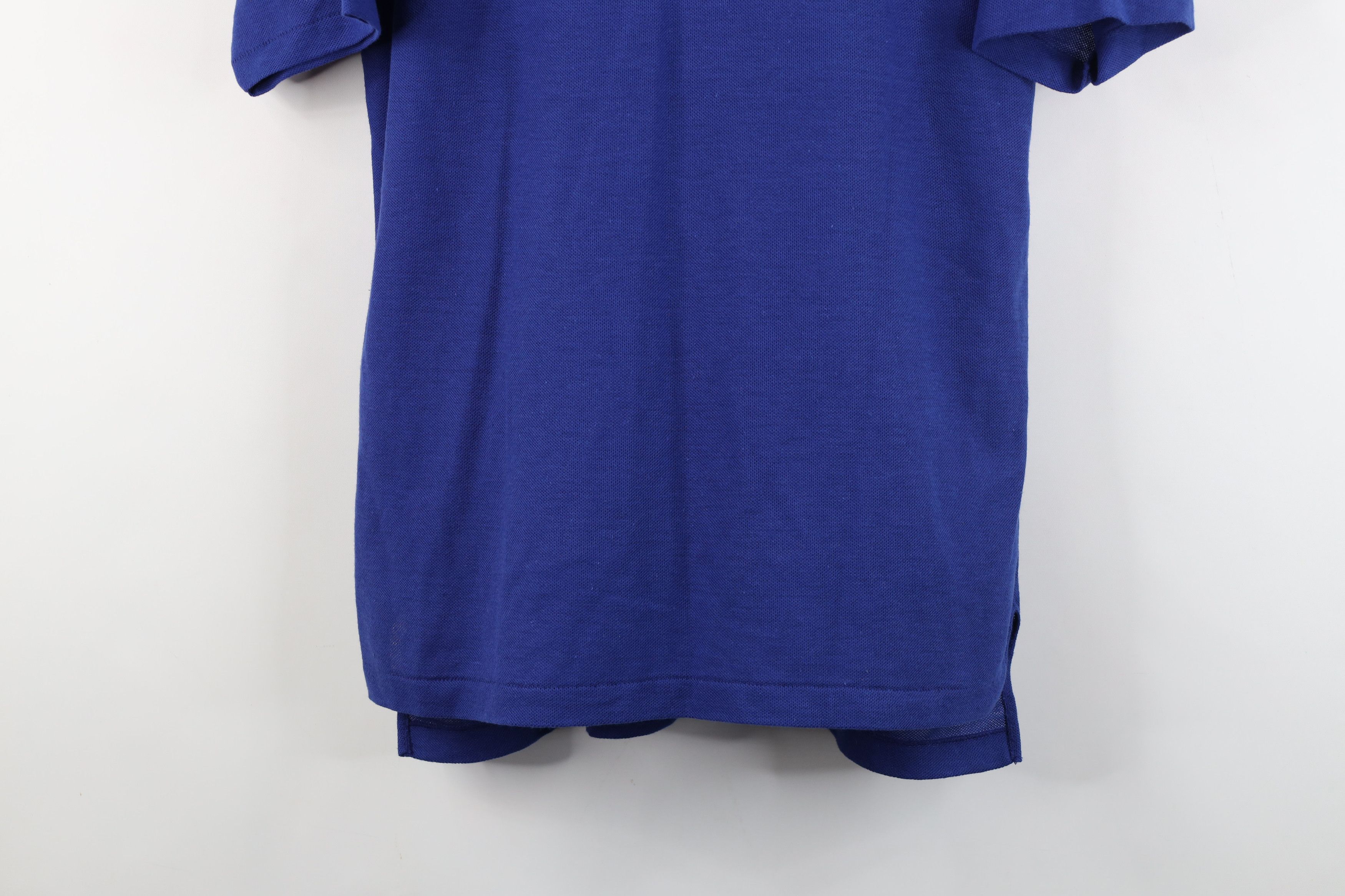 Champion Vintage 80s Champion of Christ Christian Golf Polo USA Size US L / EU 52-54 / 3 - 3 Thumbnail
