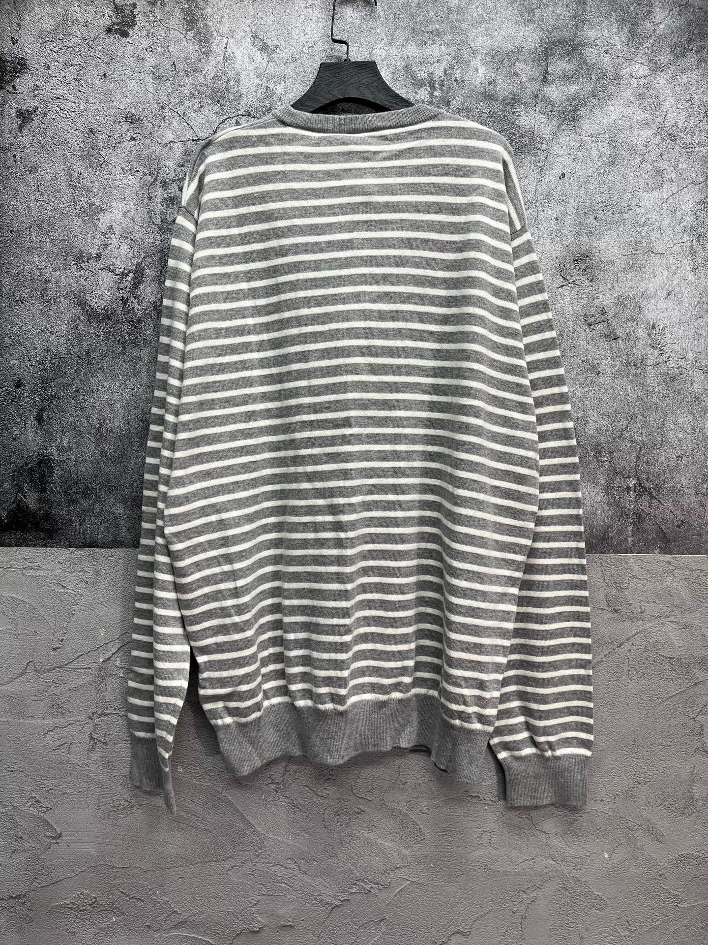 Carhartt Carhartt striped longsleeve XXL new Size XXL / US 16-18 / IT 52-54 - 2 Thumbnail