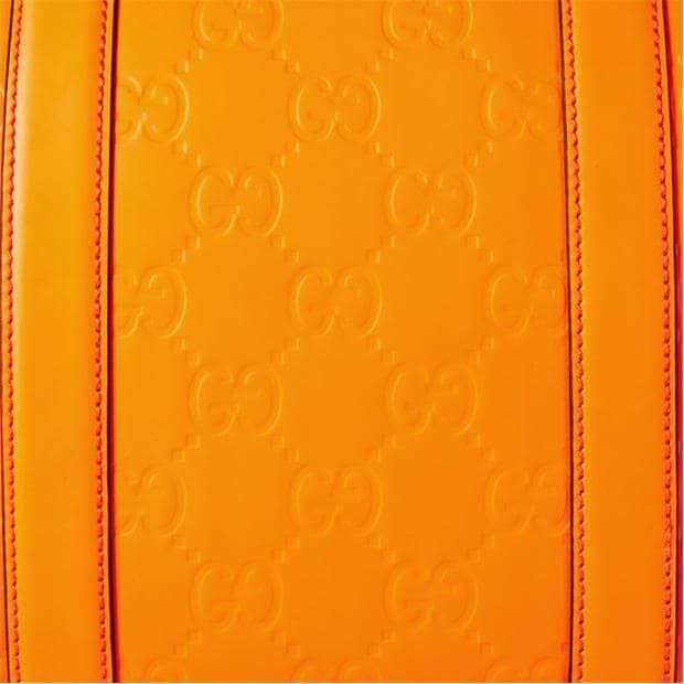 Gucci Medium Duffel Bag Size ONE SIZE - 4 Thumbnail