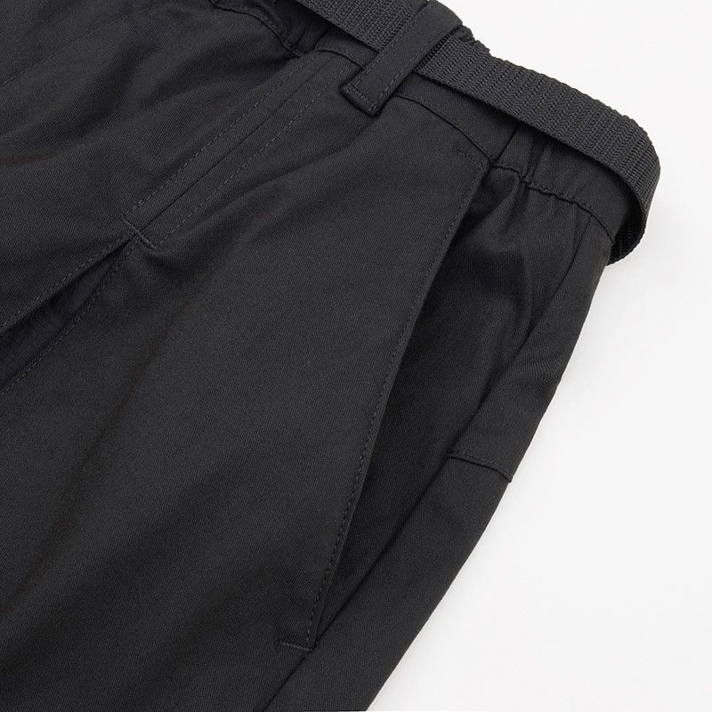 Kazuki Kuraishi × The North Face Urban Exploration UNISEX PLEATED CASUAL PANTS Size US 32 / EU 48 - 14 Thumbnail