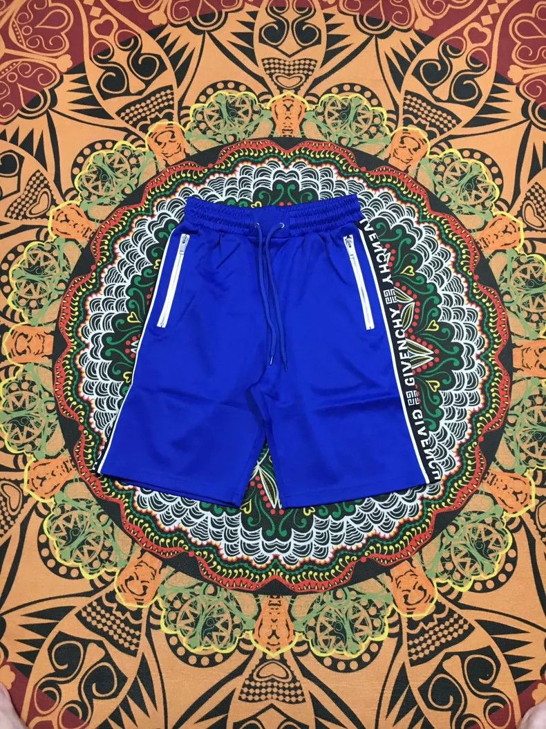 Givenchy Givenchy SizeXS Shorts Size US 31 - 1 Thumbnail