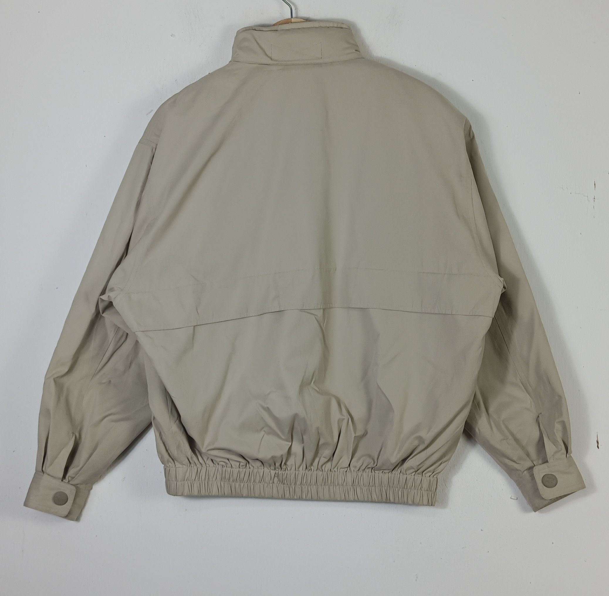Other Jaguar Club Racing Team Bomber Jacket Size US XL / EU 56 / 4 - 3 Thumbnail