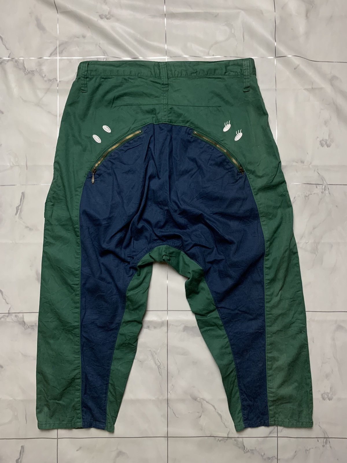 Issey Miyake × Ne-Net Ne-net by issey miyake Size 26" / US 2 / IT 38 - 5 Thumbnail