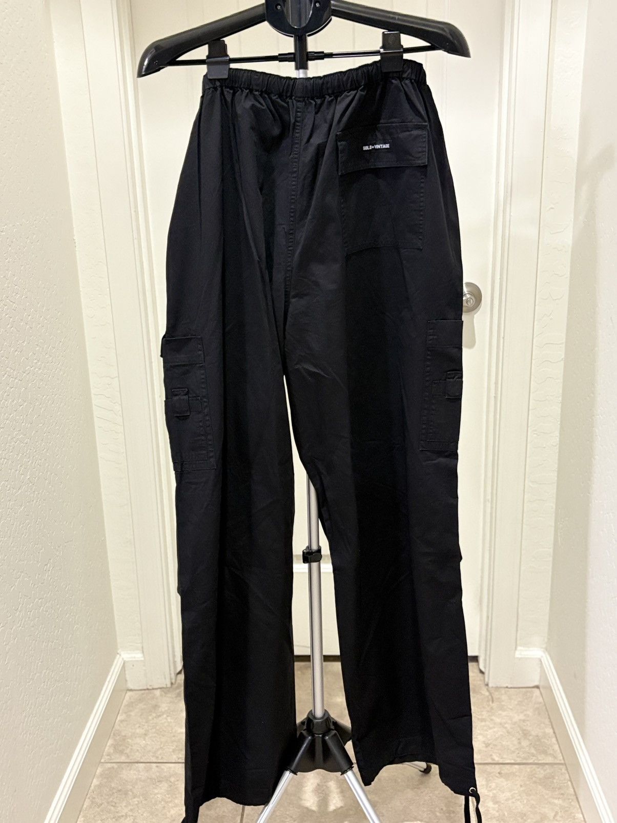The GV Gallery Gold Vintage Gallery Pants Size US 41 - 2 Thumbnail