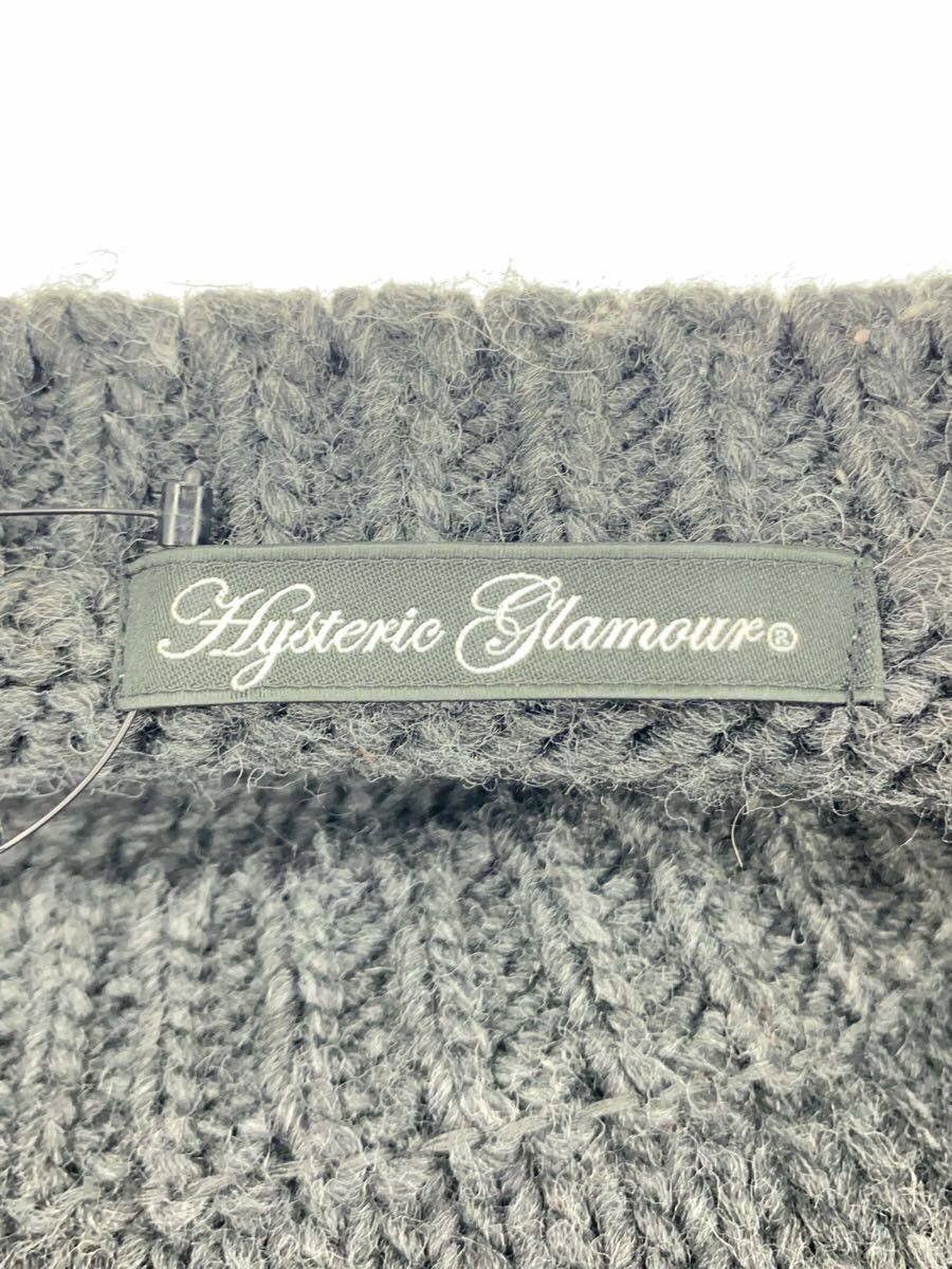 Hysteric Glamour Funka Sweater Size US L / EU 52-54 / 3 - 3 Thumbnail