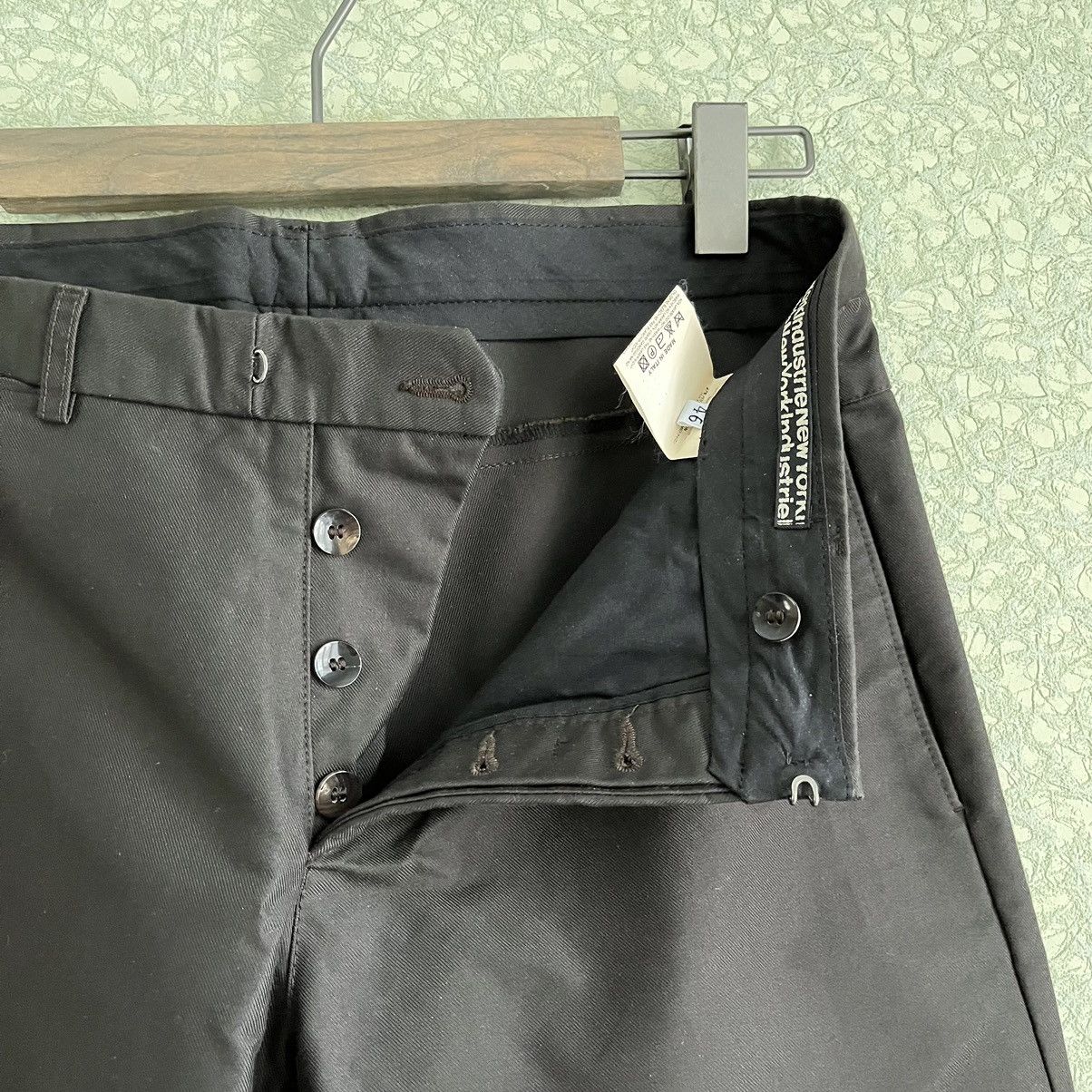 Kostas Murkudis AW01 Trousers Size US 28 / EU 44 - 7 Thumbnail