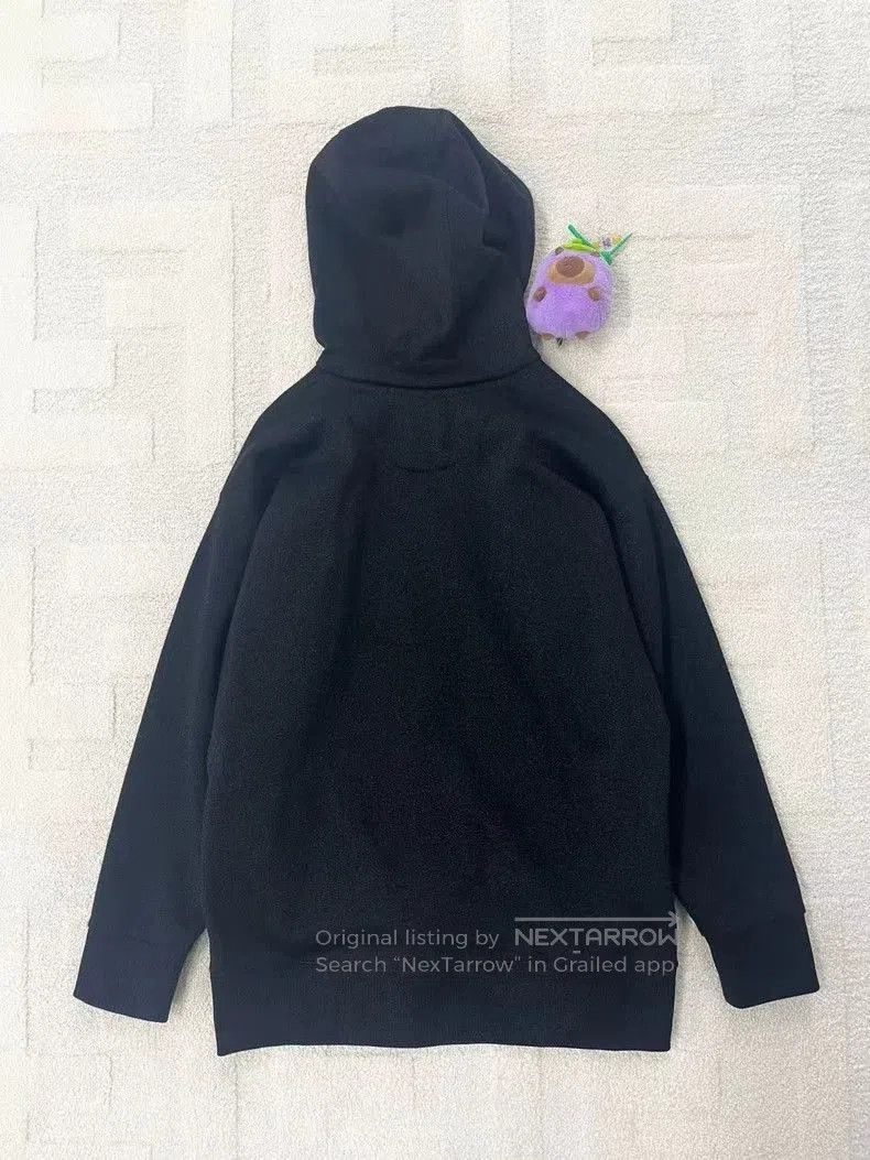 Fendi Fendi Black Logo Hoodie Sweatshirt S. Size US S / EU 44-46 / 1 - 2 Thumbnail