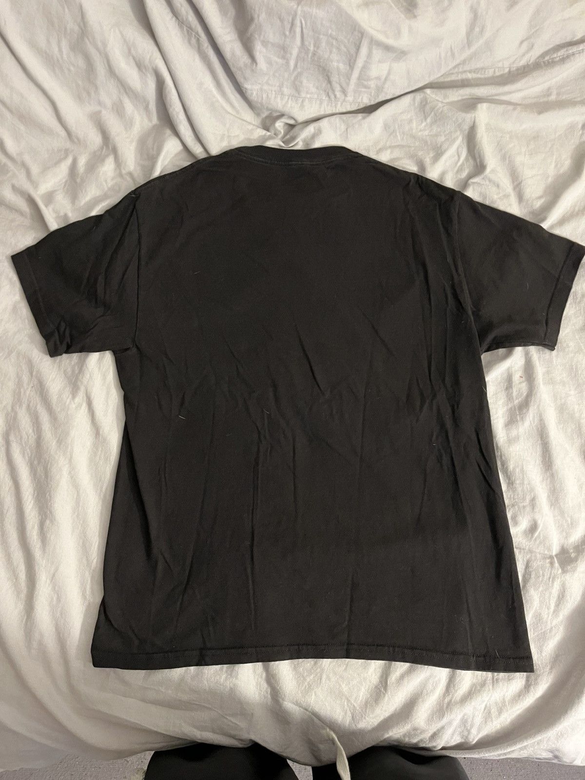 Insomnia Visuals Insomnia scream ghostface tee black Size US L / EU 52-54 / 3 - 4 Thumbnail