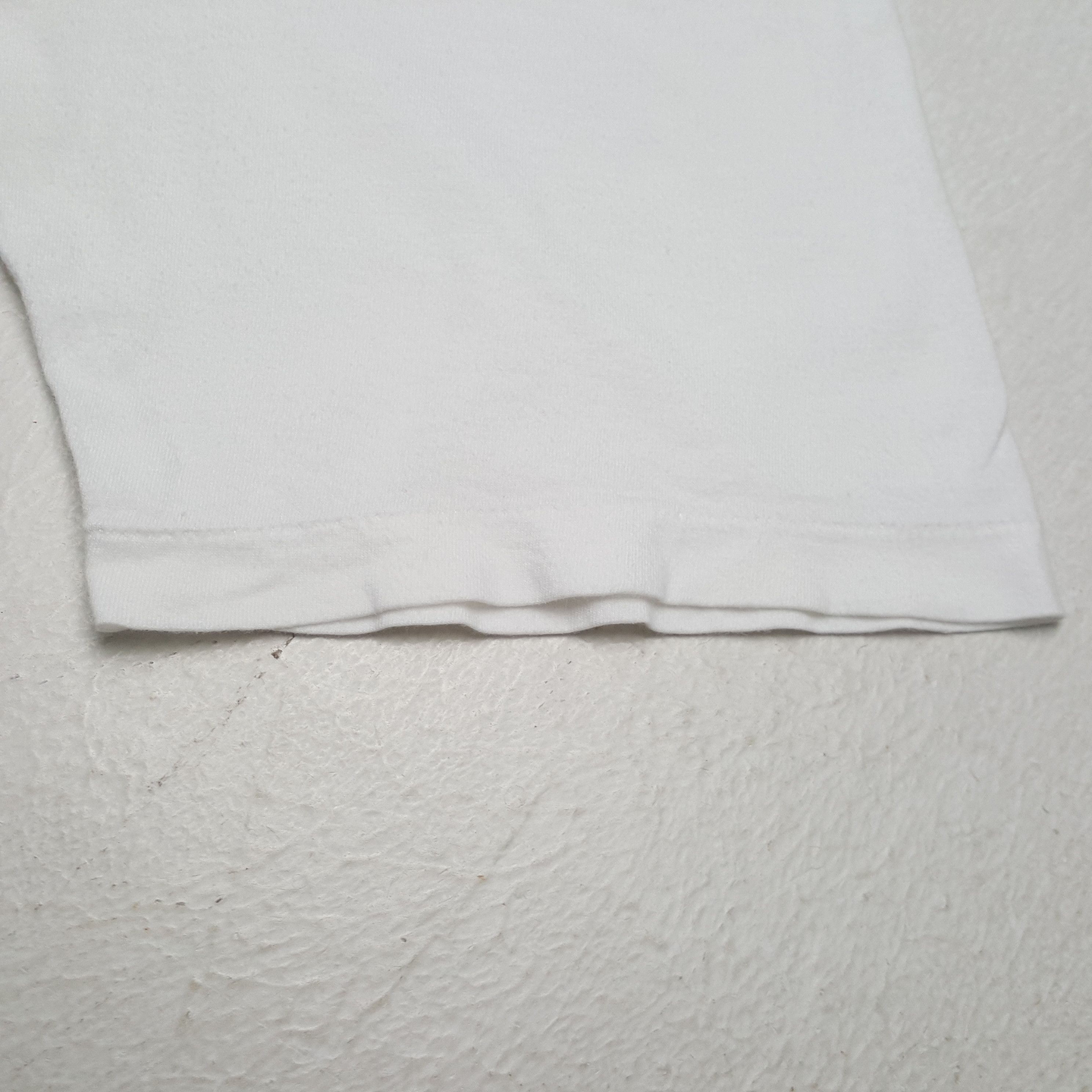 Honda Honda Marlboro McLaren Formula One F1 Racing Tshirt C301N16 Size US M / EU 48-50 / 2 - 5 Thumbnail