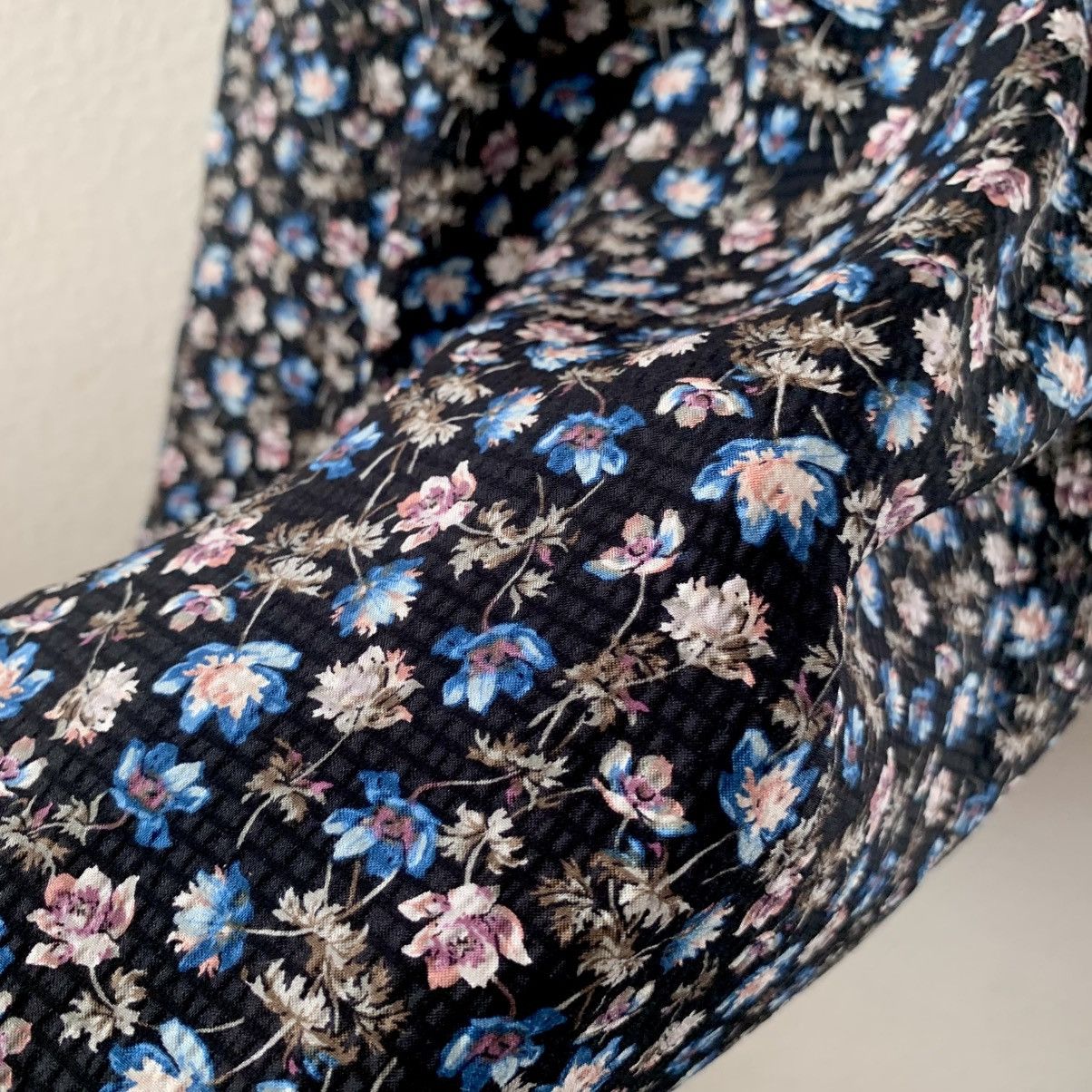 Rebecca Taylor Rebecca Taylor 100% silk floral dress Size XS / US 0-2 / IT 36-38 - 12 Thumbnail