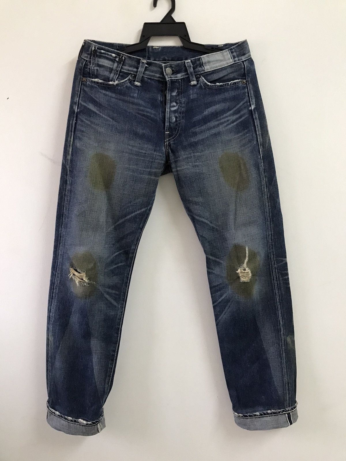Lvc 66501 | Grailed