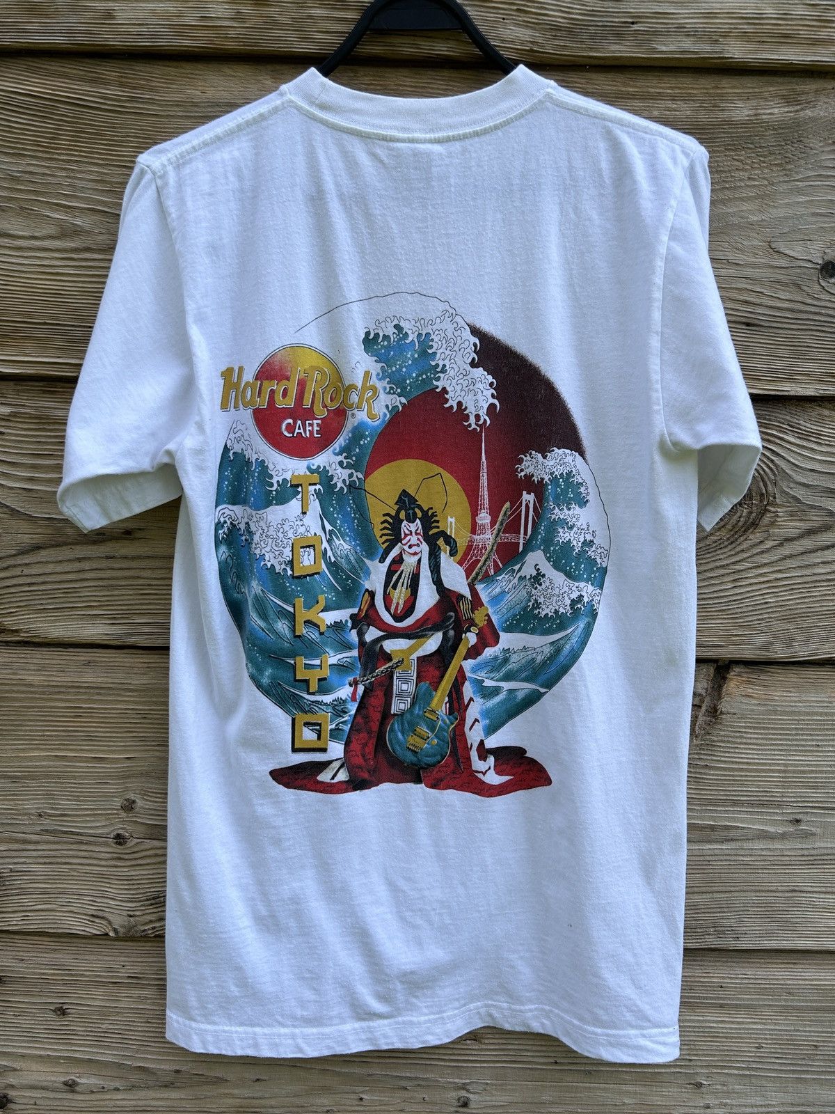 (未使用)Hard Rock Cafe Tokyo公式グッズ 日本限定 未使用)Hard Rock Cafe Tokyo公式グッズ 日本限定