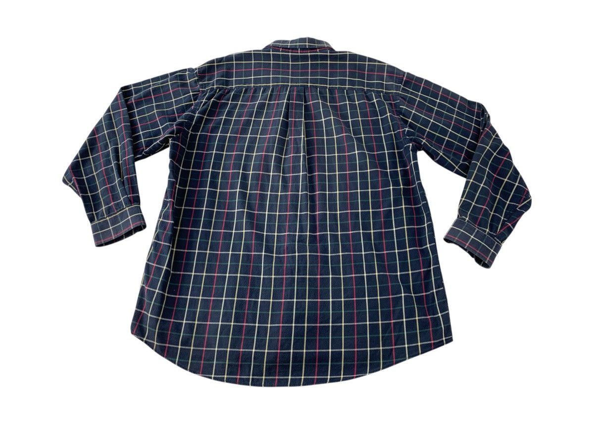 Burberry 90s Burberrys Of London Checked Button Up Shirt Size US XL / EU 56 / 4 - 2 Thumbnail