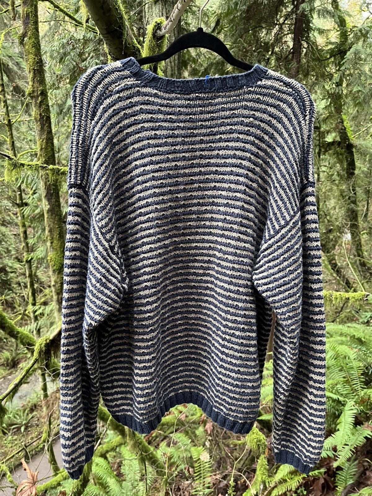 J.Crew J.Crew Knit Sweater Size US M / EU 48-50 / 2 - 2 Thumbnail