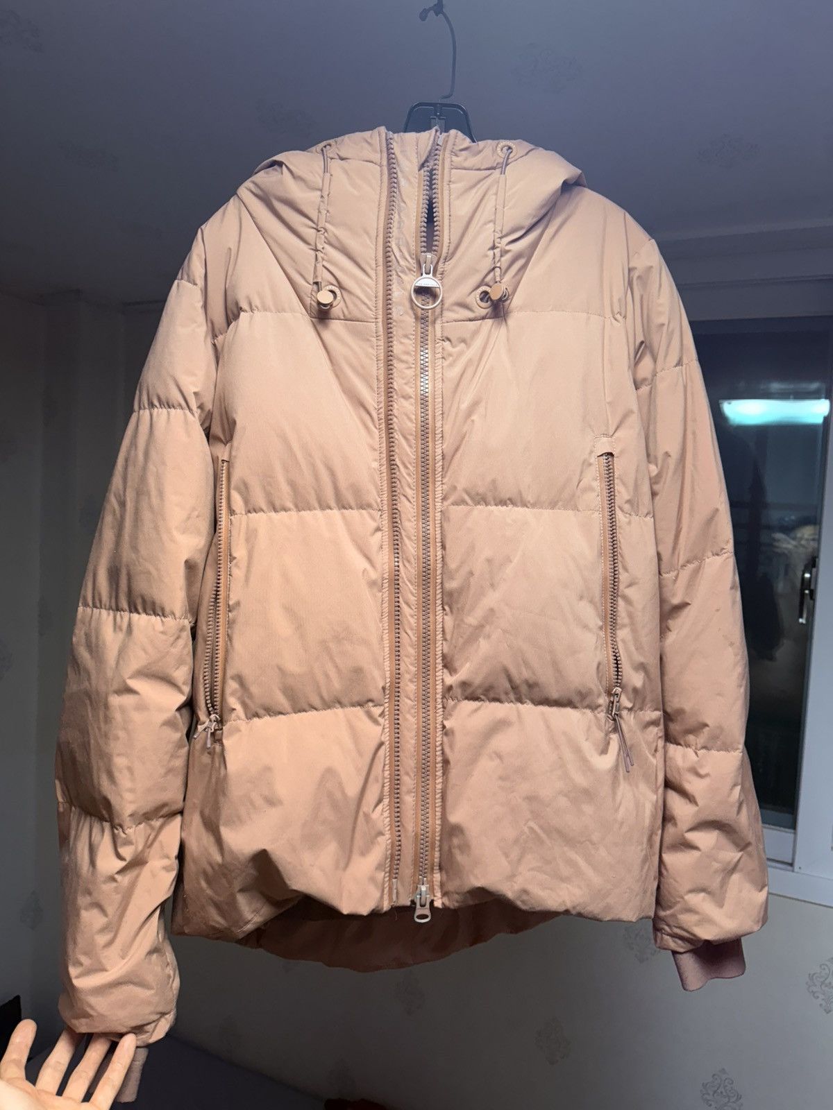 The Arrivals The Arrivals Parka Size US M / EU 48-50 / 2 - 1 Thumbnail