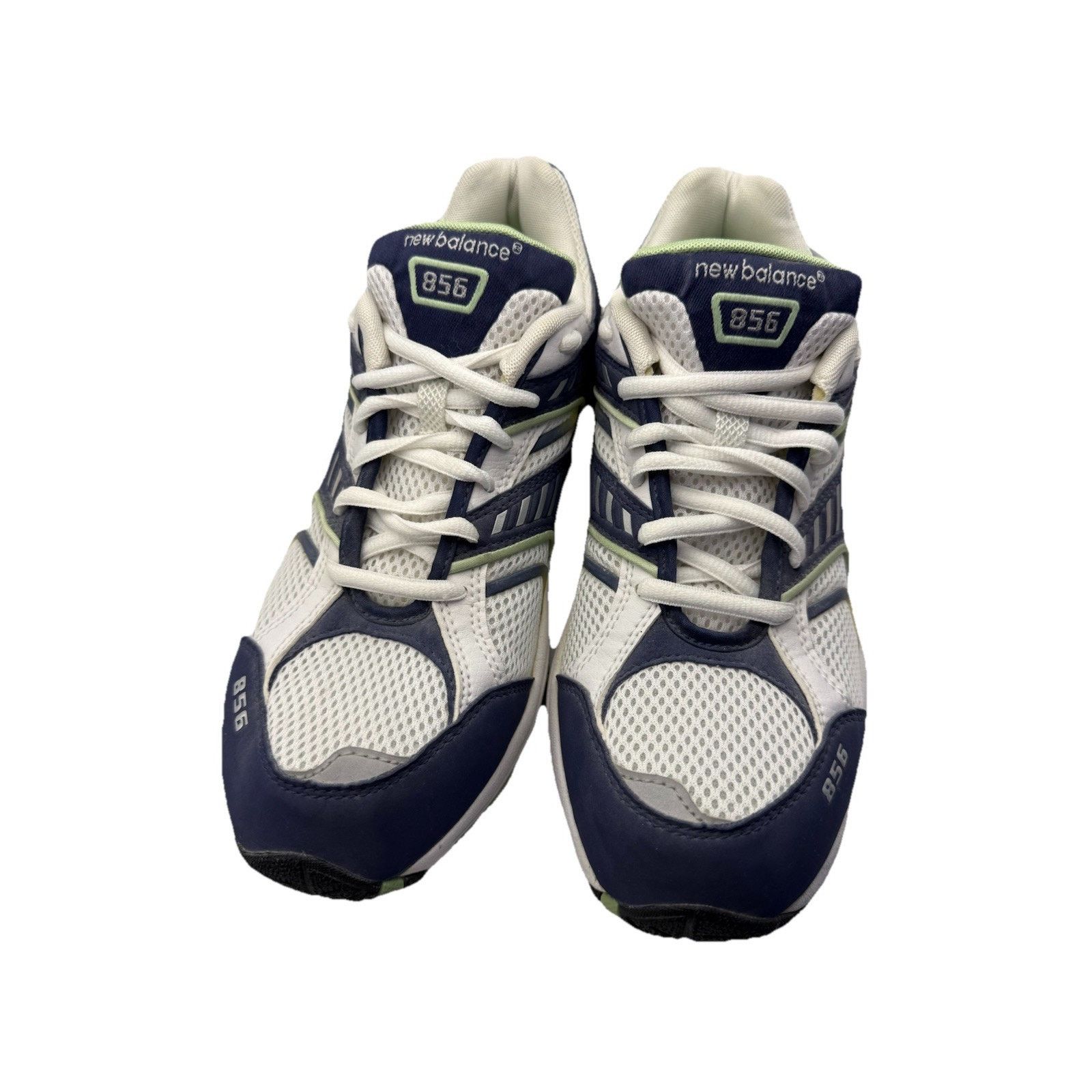 New Balance New Balance 856 Women’s Size 10 Running Walking Shoes W856WB Size US 10 / IT 40 - 6 Thumbnail