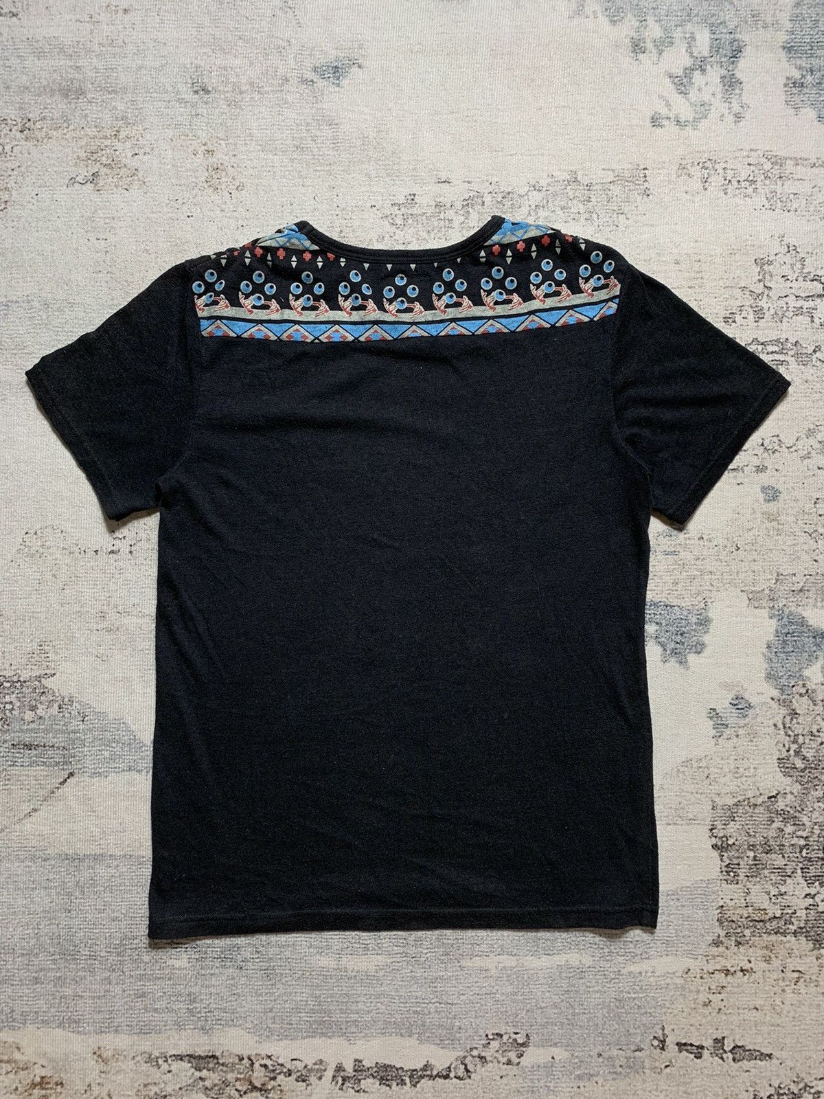 PPFM 2000s PPFM Tshirt Nice Design Size US S / EU 44-46 / 1 - 2 Thumbnail