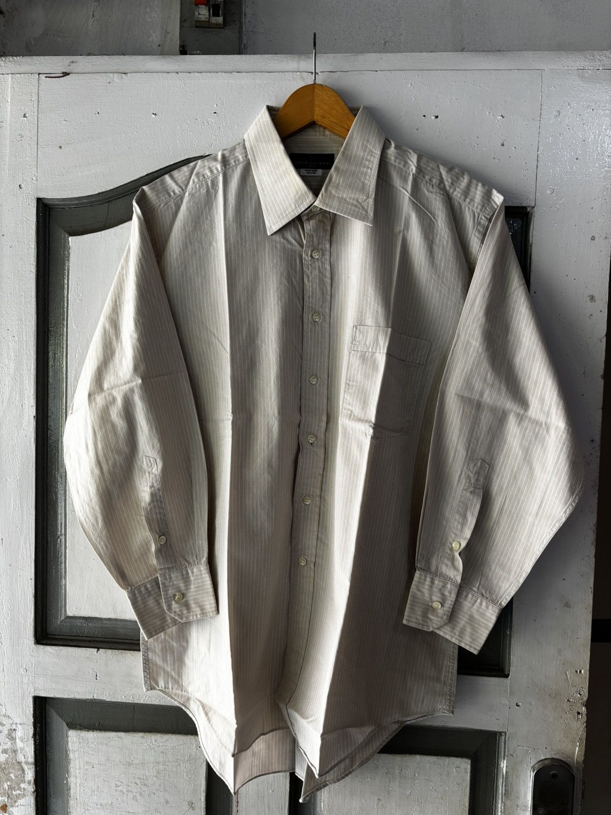 Vintage Balenciaga Shirts