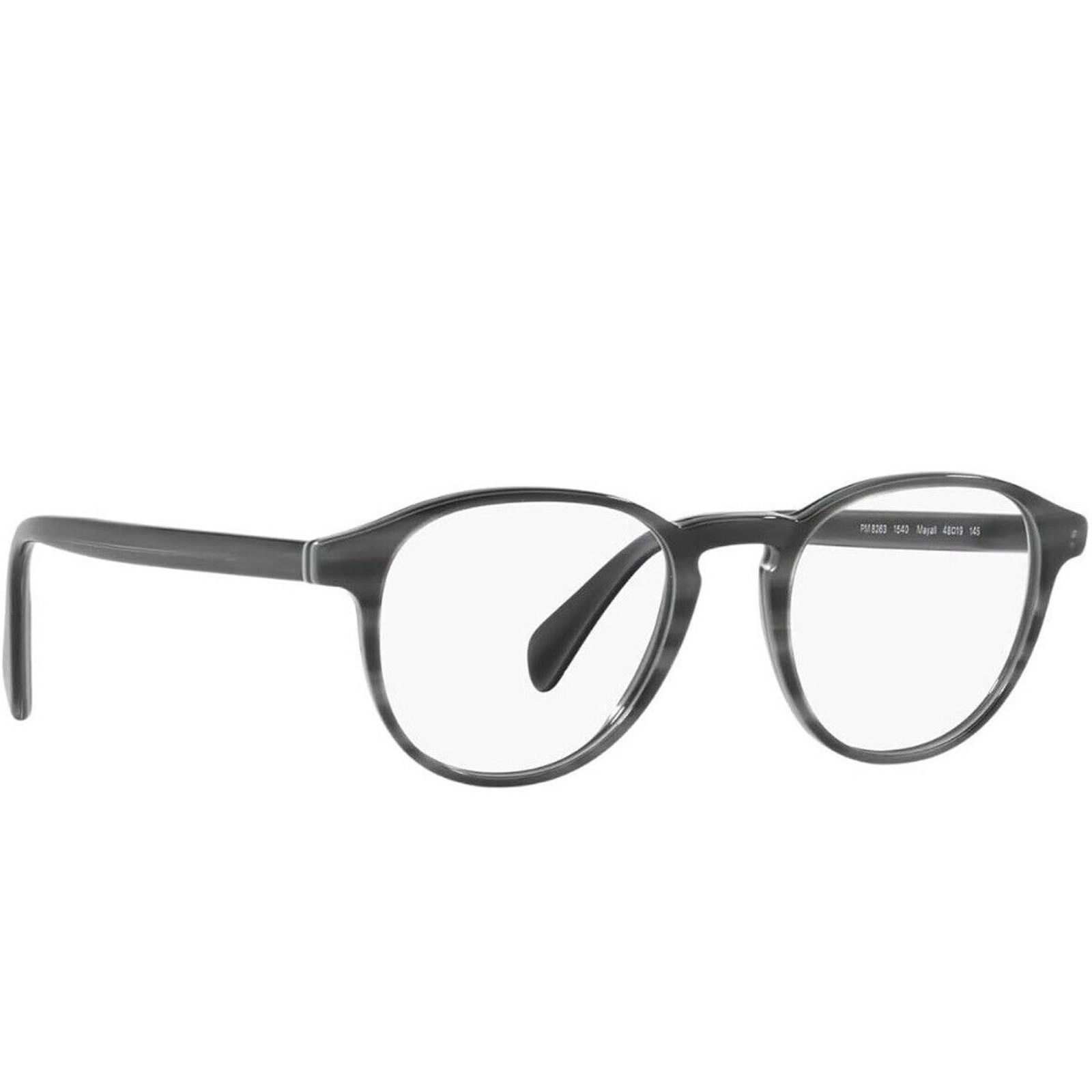 Paul Smith NEW Authentic Paul Smith $350 MAYALL Frame, Made in Italy. Size ONE SIZE - 1 Thumbnail
