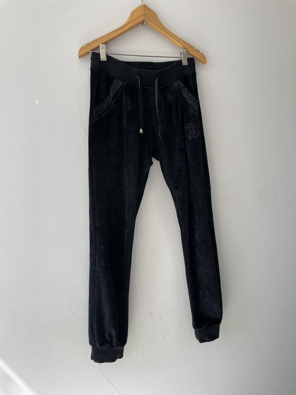 Roberto Cavalli Roberto Cavalli trousers Size 24" / US 00 / IT 34 - 7 Thumbnail