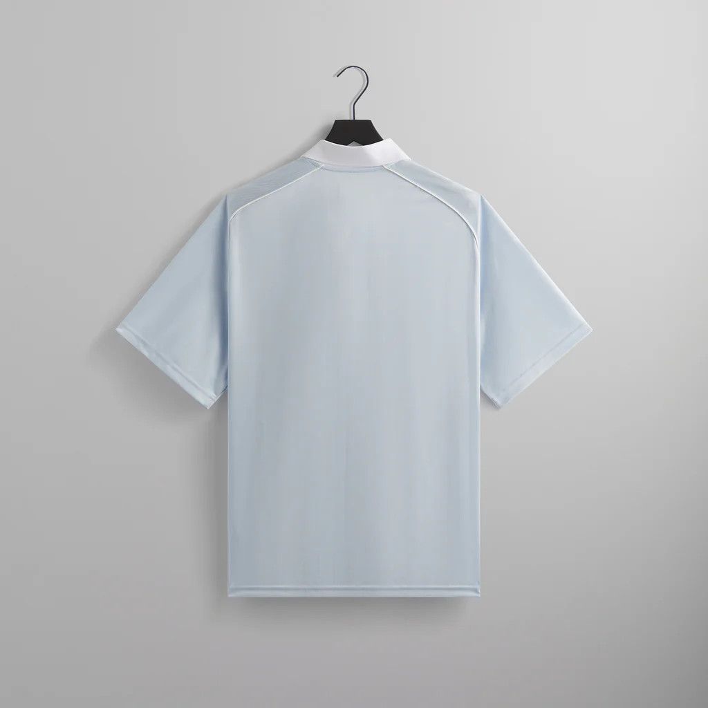 Kith Kith Shadow Stripe Marcel Soccer Top Size US XL / EU 56 / 4 - 2 Thumbnail