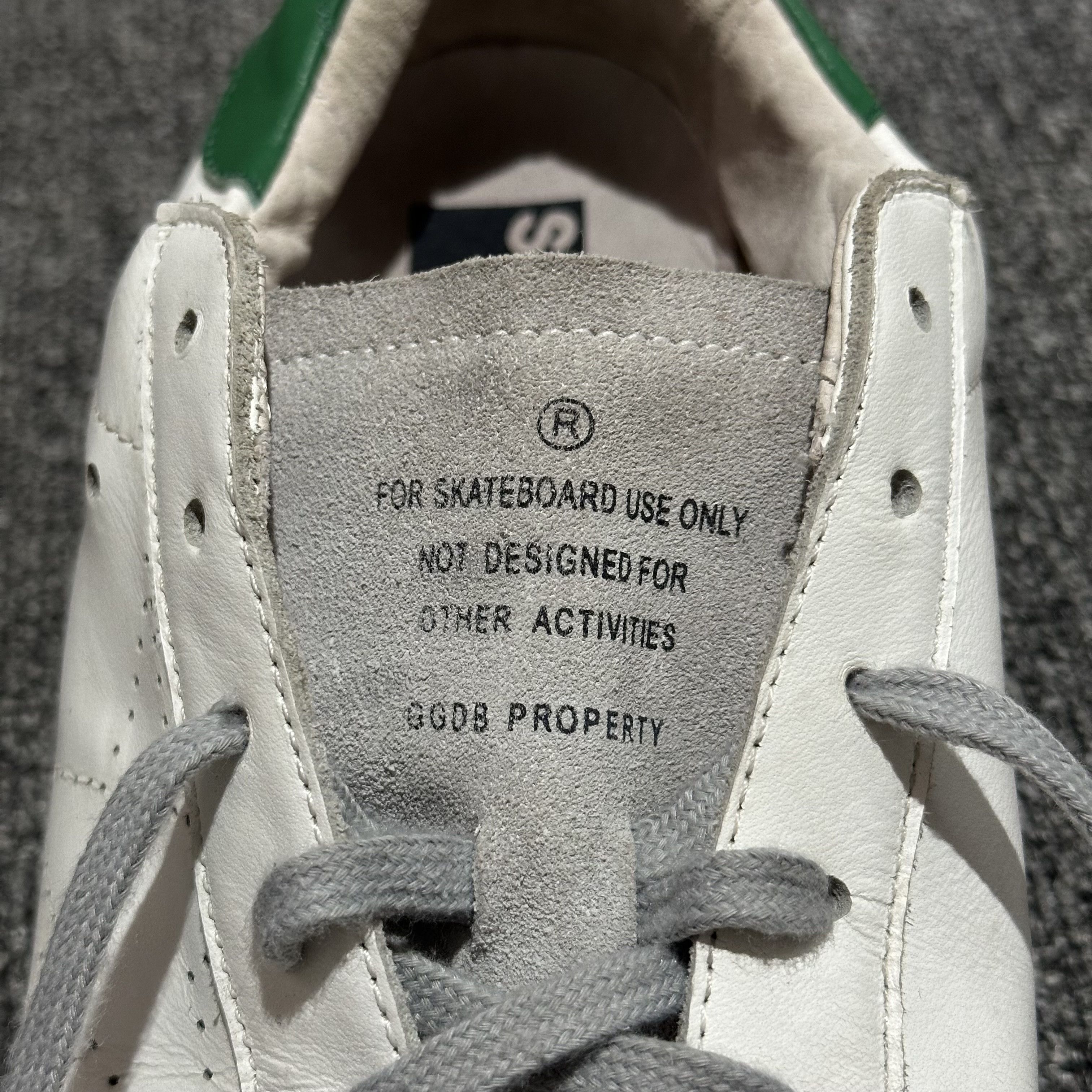 Golden Goose Golden Goose Sneakers Shoes Size US 7 / EU 40 - 6 Thumbnail