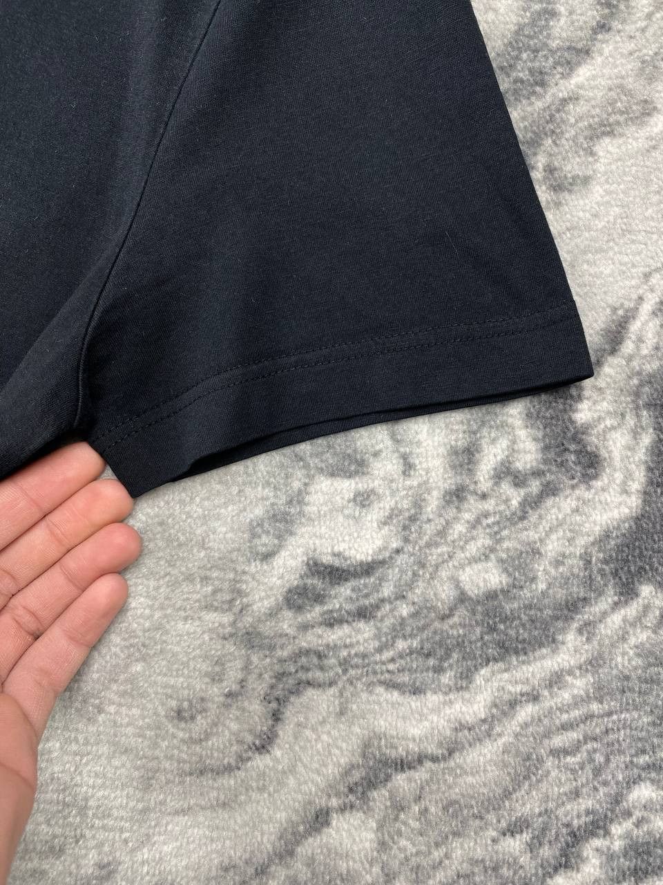 Prada Prada Black Label T Shirt Size US M / EU 48-50 / 2 - 3 Thumbnail