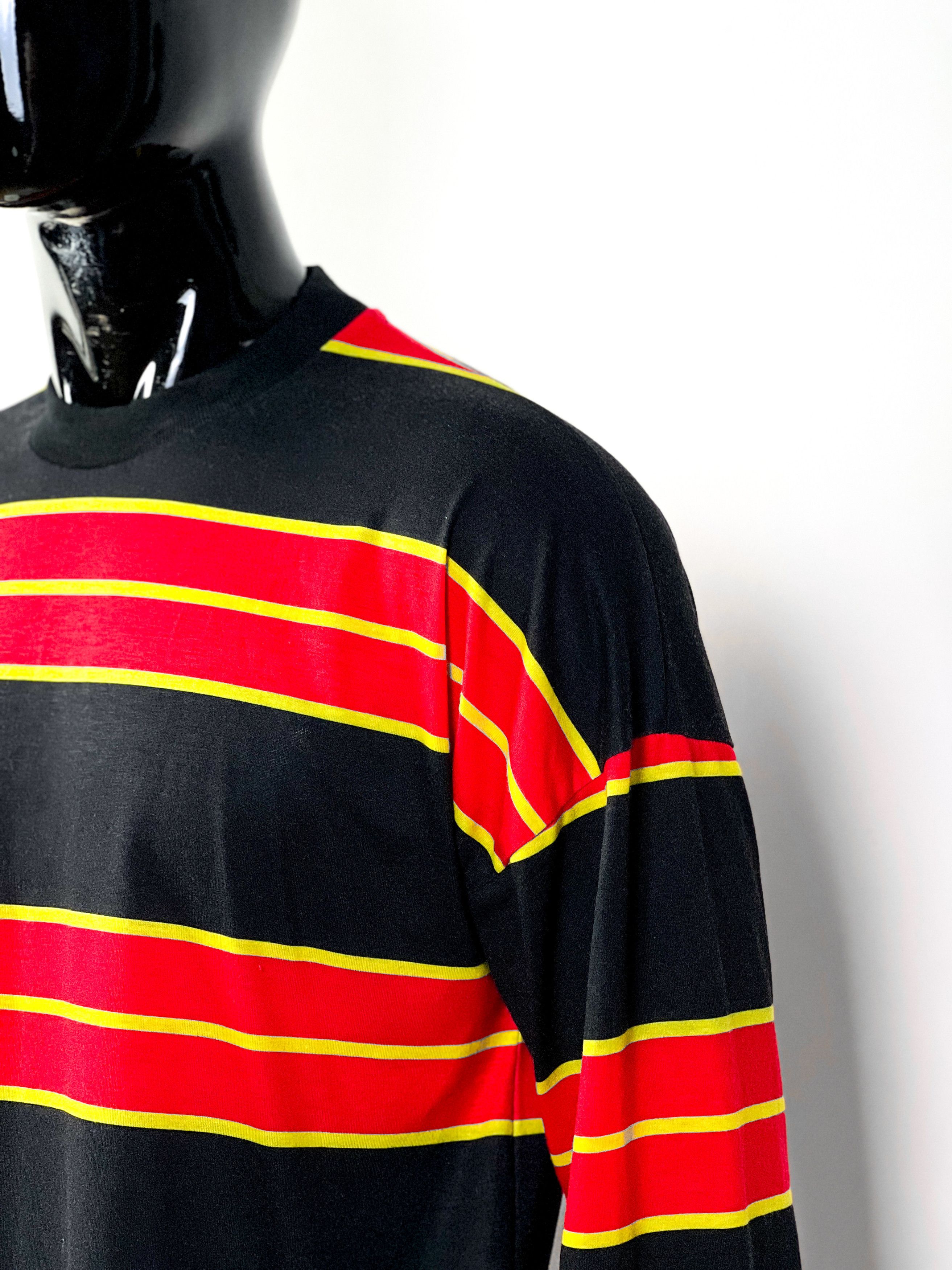The Ragged Priest The Ragged Priest long sleeve Size US S / EU 44-46 / 1 - 3 Thumbnail