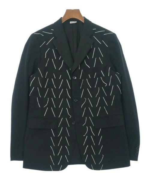 Comme des Garcons Homme Plus Jacket Vintage Front Design Size US L / EU 52-54 / 3 - 1 Thumbnail
