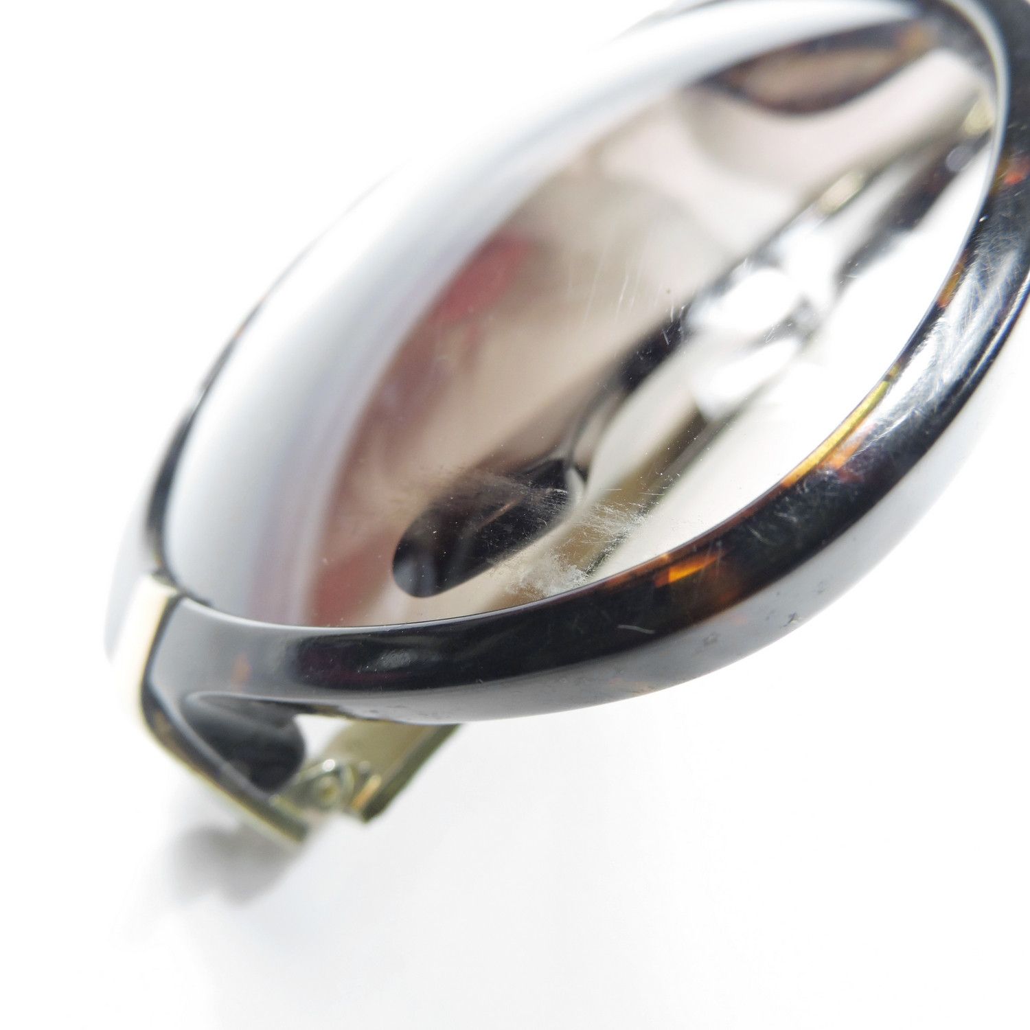 Hermes HERMES SUNGLASSES Size ONE SIZE - 18 Thumbnail