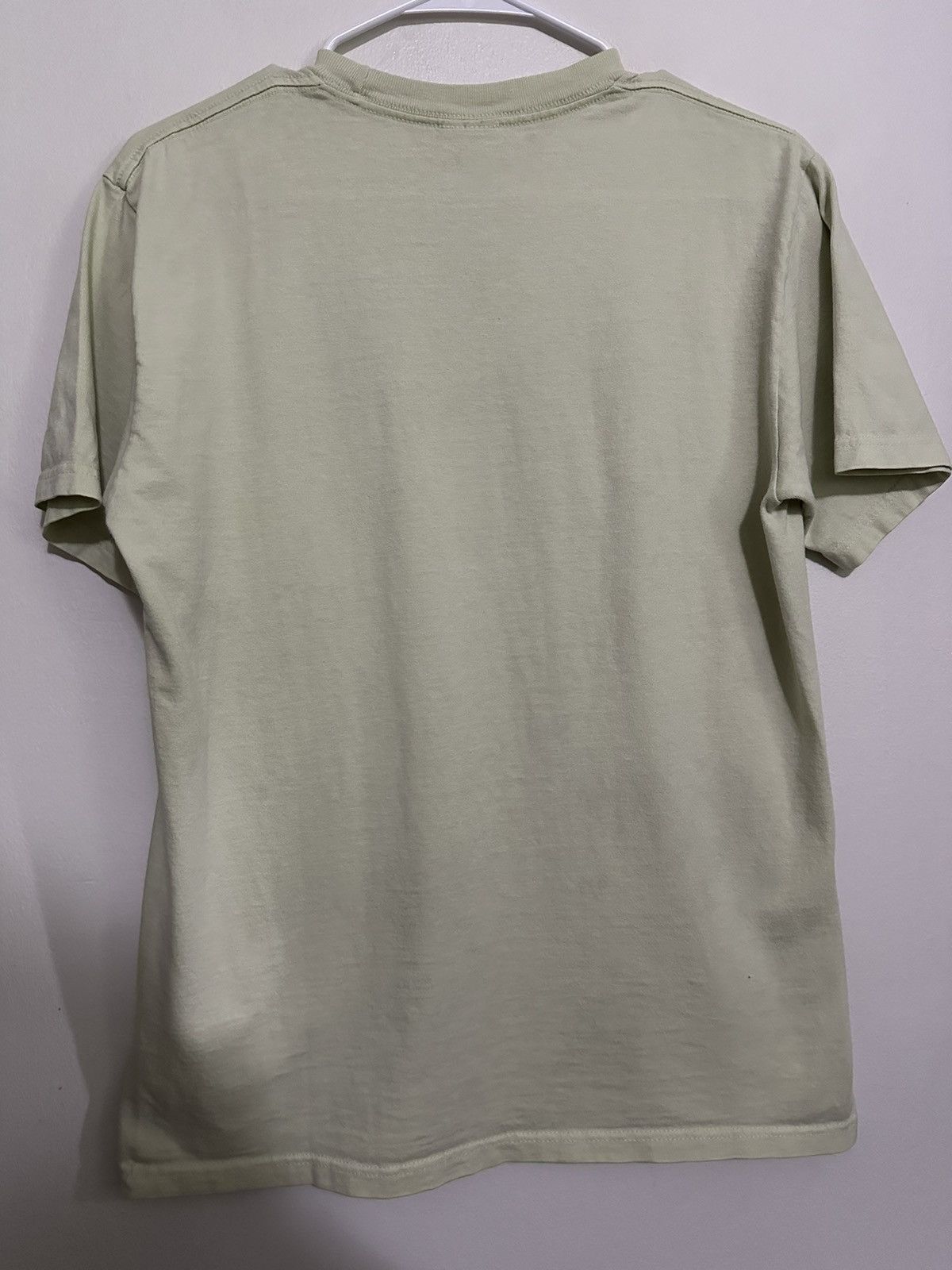 Supreme Supreme Black Cat Tee Size US S / EU 44-46 / 1 - 3 Thumbnail