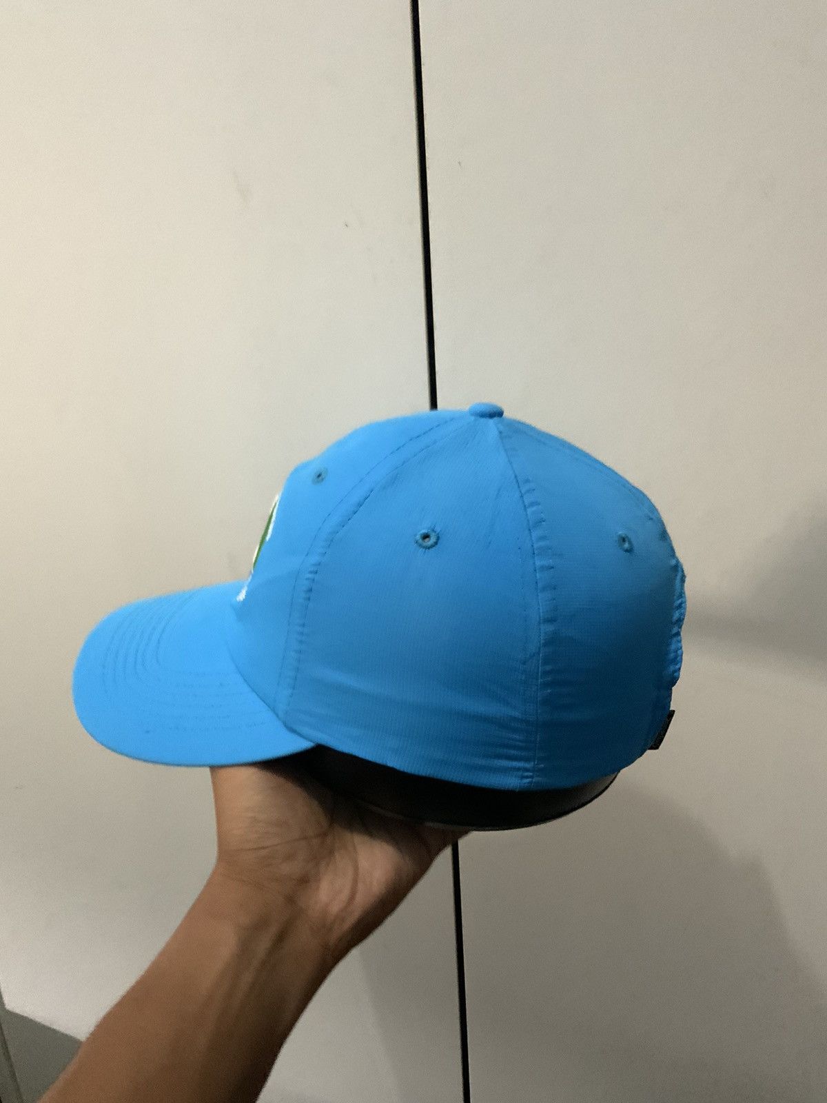 Japanese Brand Shortland Waters Golf Club Newcastle Hat Cap Size ONE SIZE - 3 Thumbnail