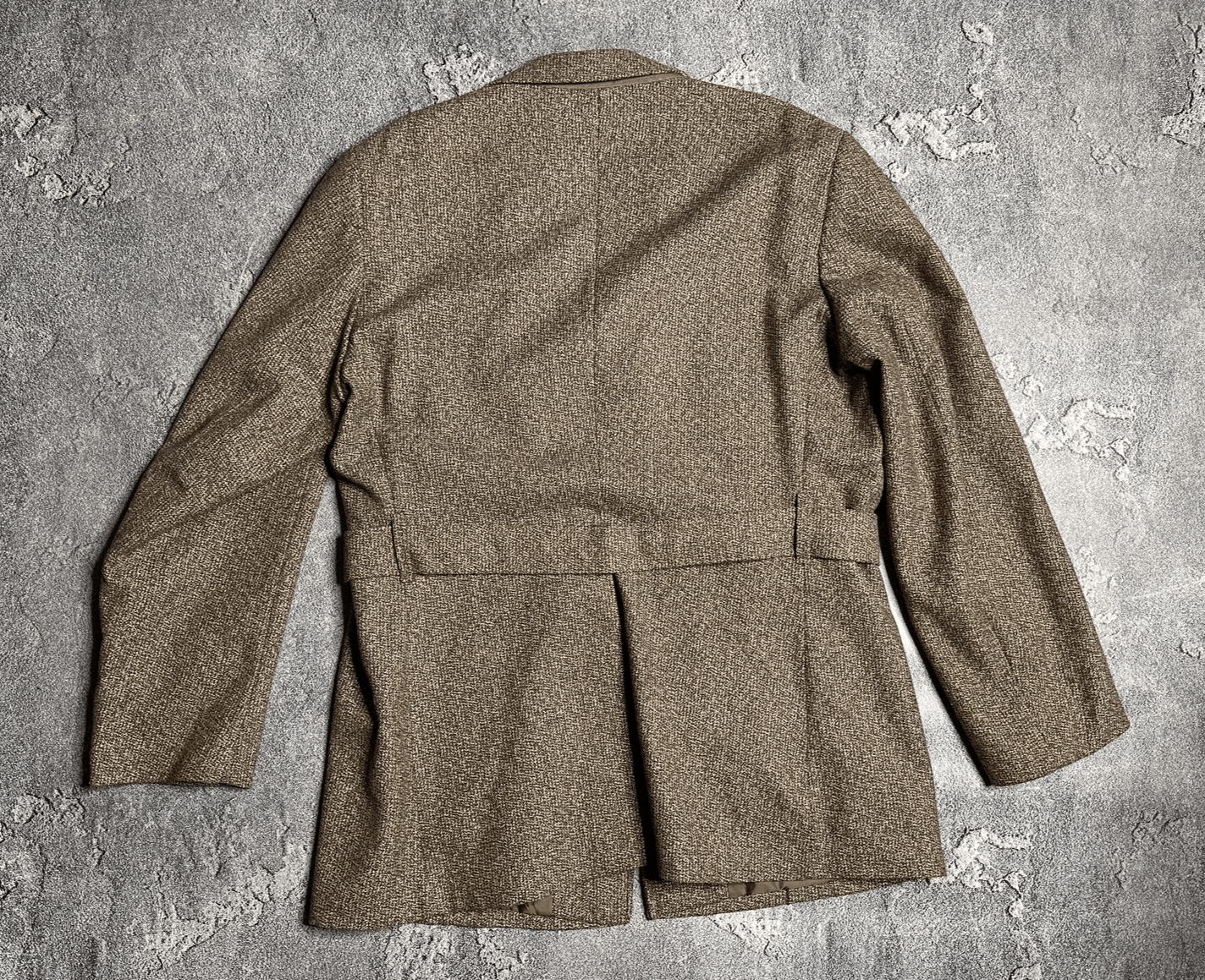 Vintage vintage 60s Dunn & Co men's coat L Size US L / EU 52-54 / 3 - 4 Thumbnail