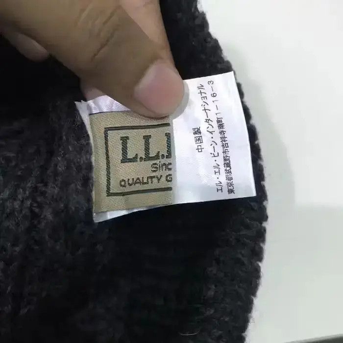 L.L. Bean L.L Bean Plain Beanie Hat Size ONE SIZE - 5 Thumbnail