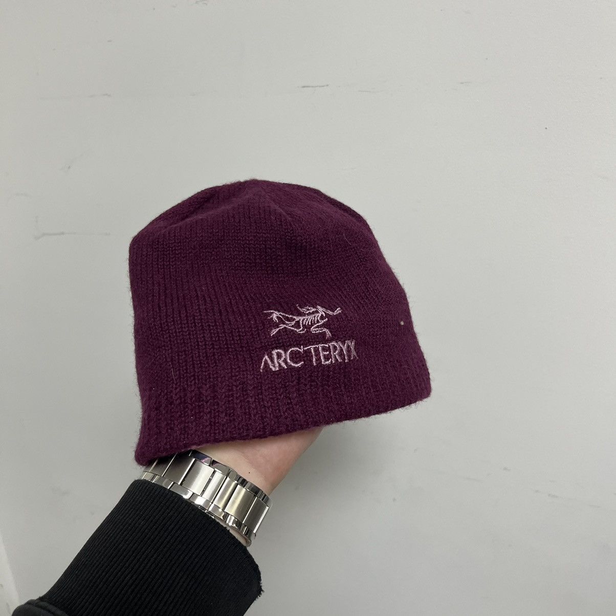 Arc'teryx Arcteryx Beanie Size ONE SIZE - 3 Thumbnail